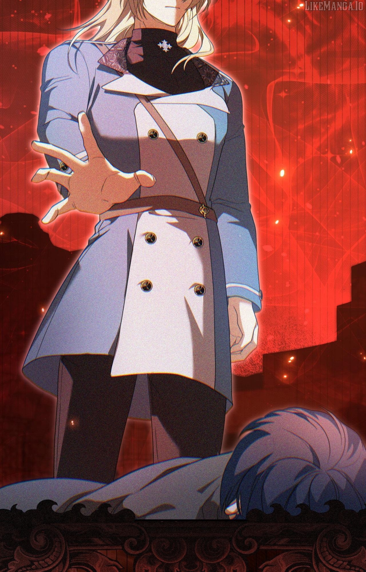 The Sorcerer in My Nightstand Chapter 17 - page 29