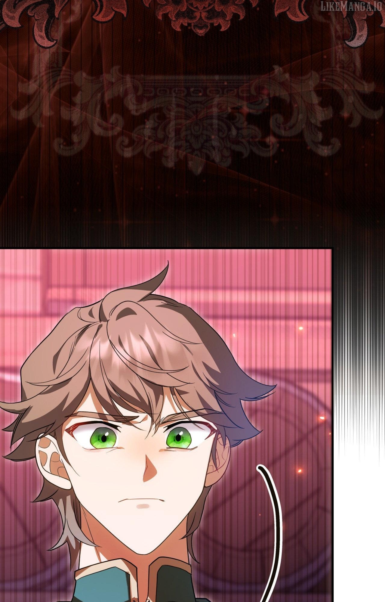 The Sorcerer in My Nightstand Chapter 17 - page 30