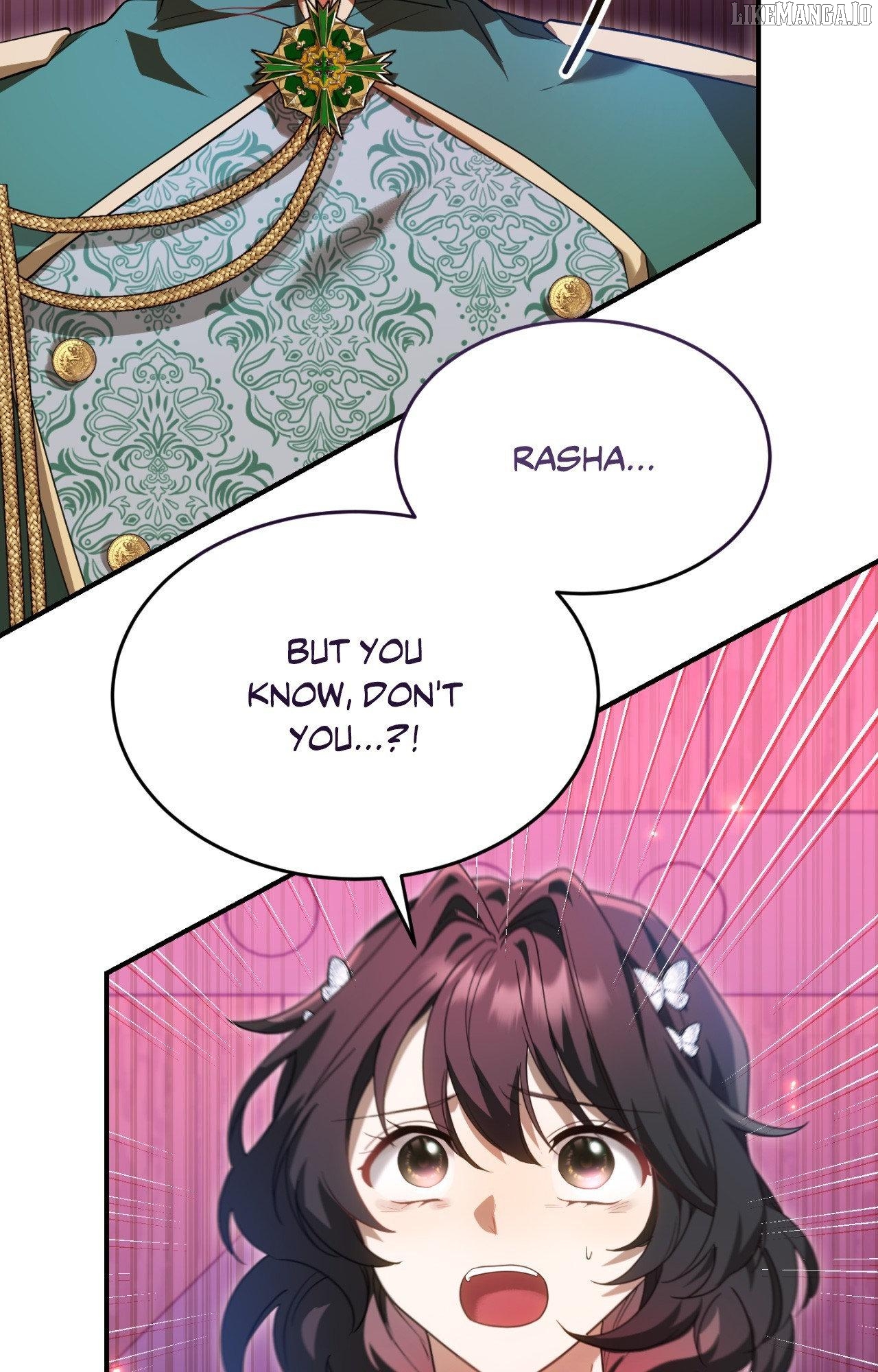 The Sorcerer in My Nightstand Chapter 17 - page 31