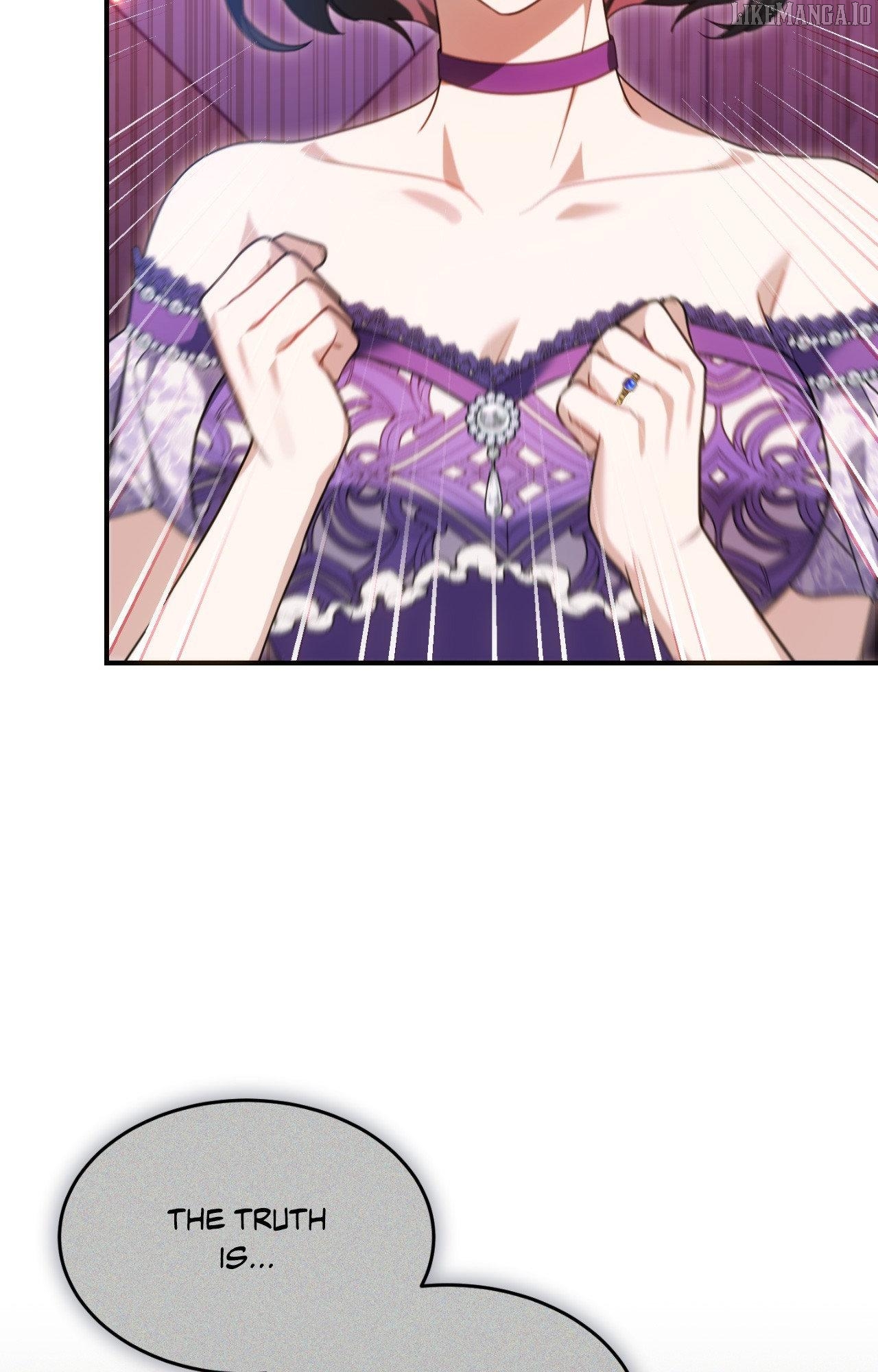 The Sorcerer in My Nightstand Chapter 17 - page 32