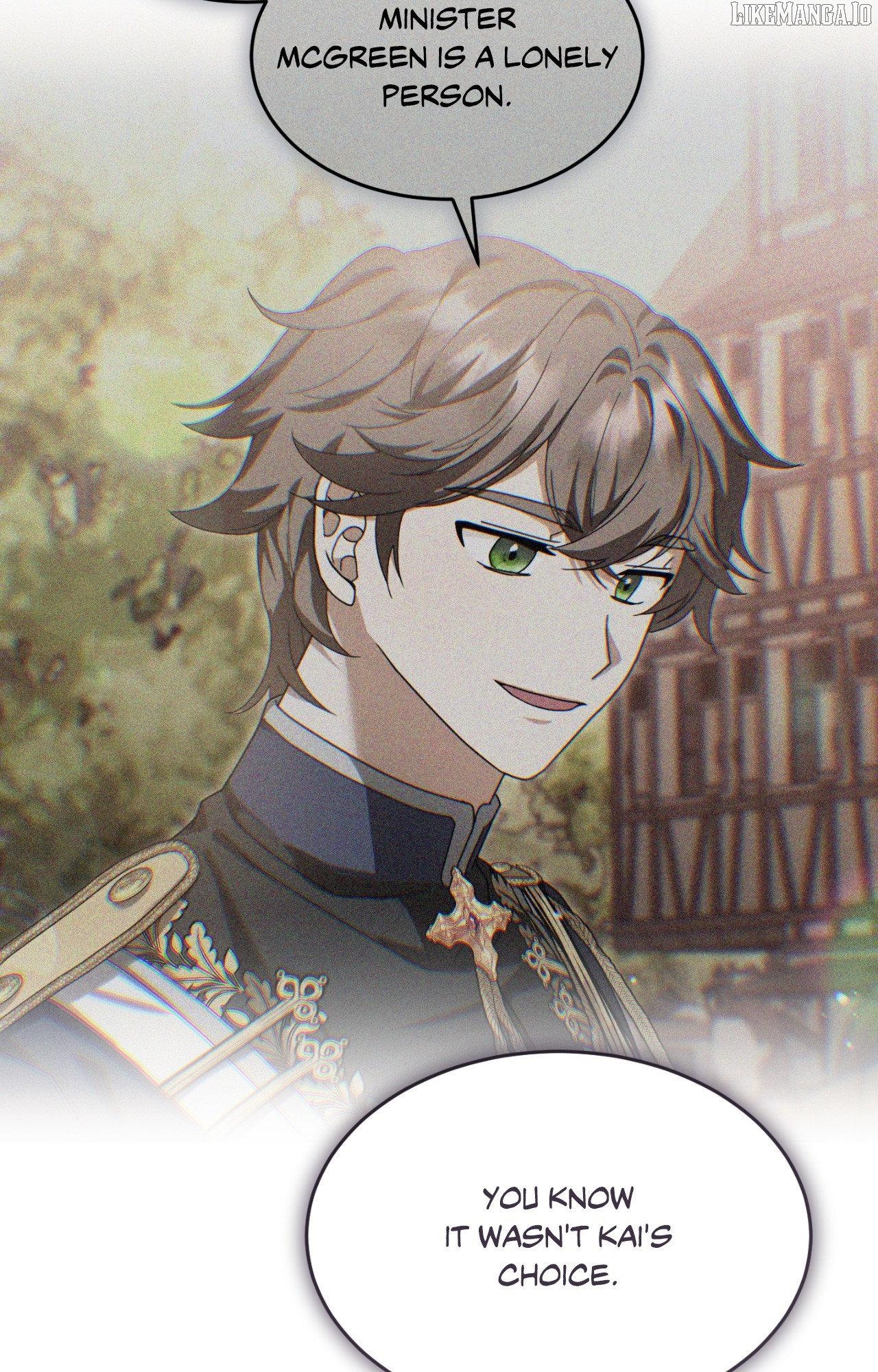 The Sorcerer in My Nightstand Chapter 17 - page 33