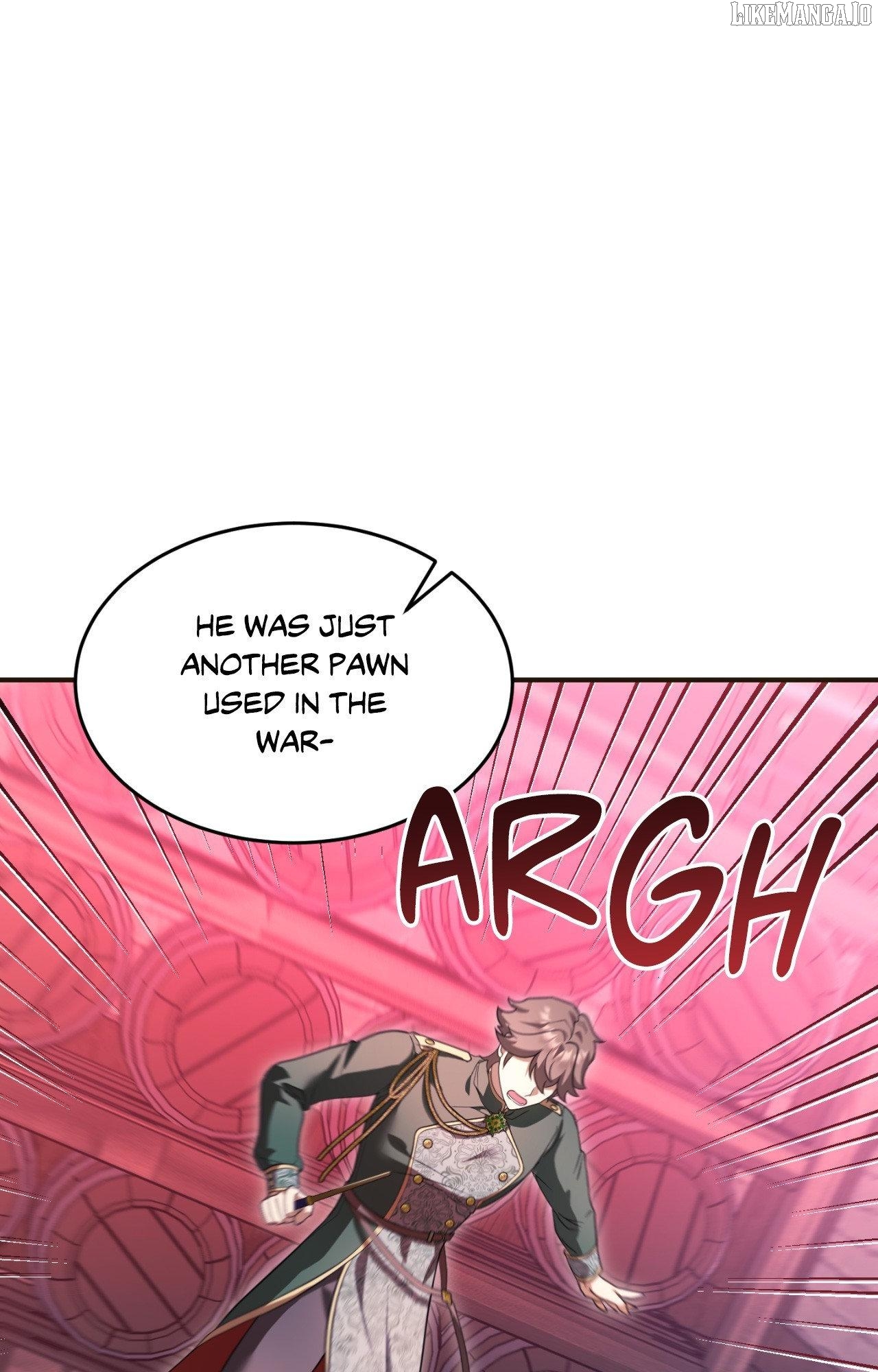 The Sorcerer in My Nightstand Chapter 17 - page 35