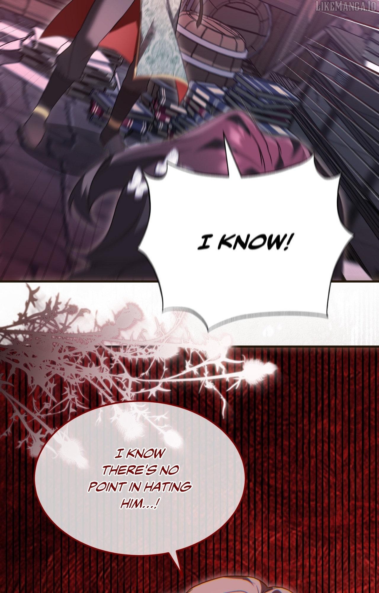 The Sorcerer in My Nightstand Chapter 17 - page 36