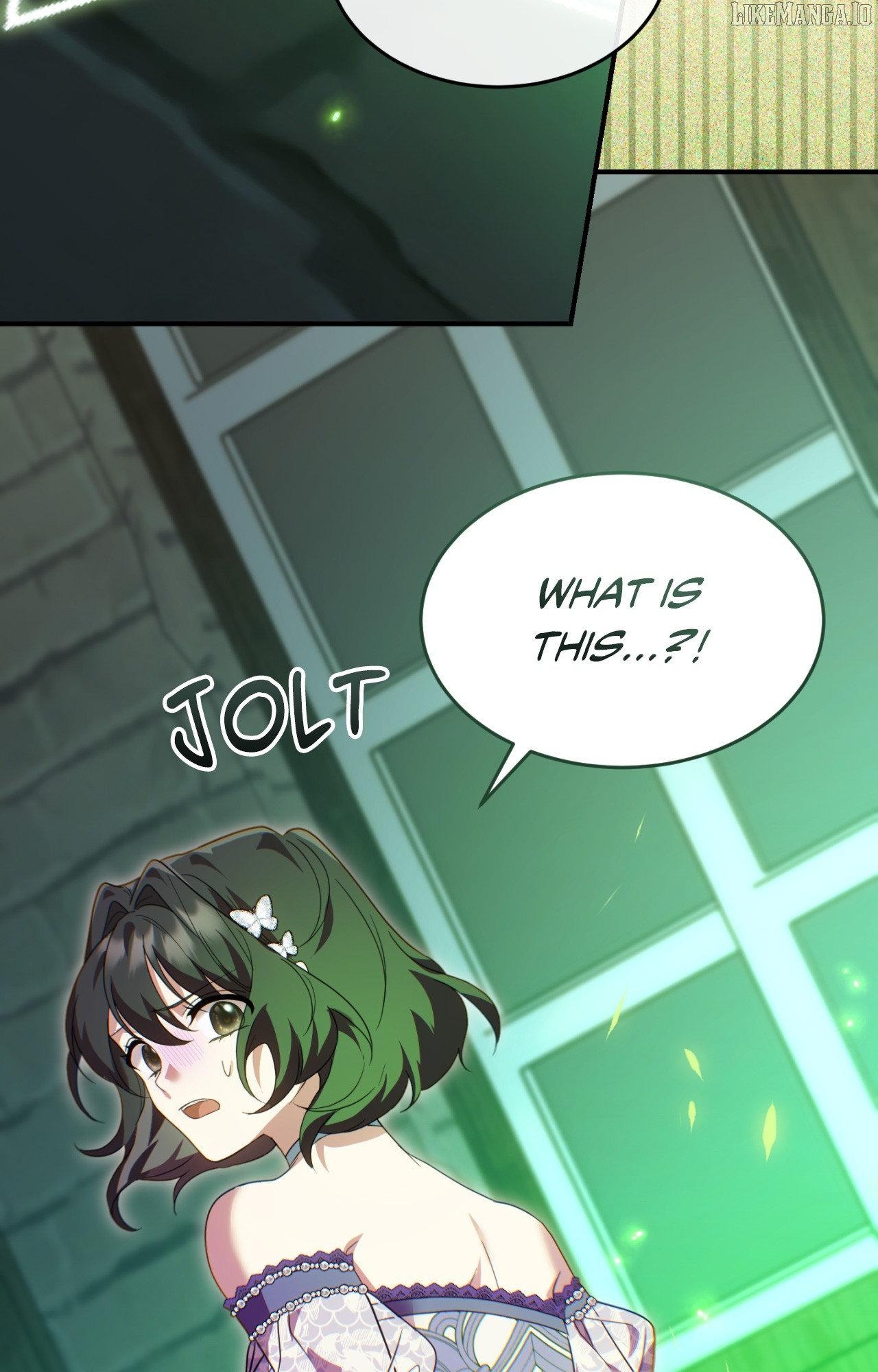 The Sorcerer in My Nightstand Chapter 17 - page 40