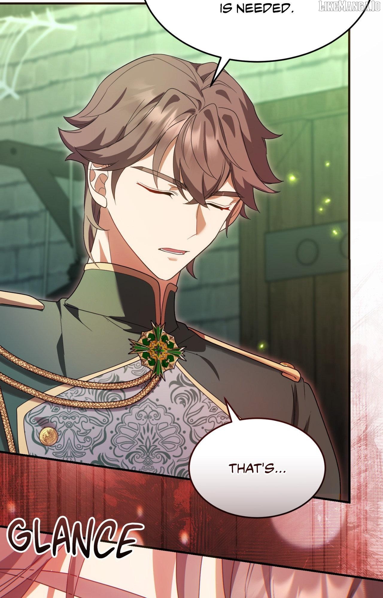 The Sorcerer in My Nightstand Chapter 17 - page 46