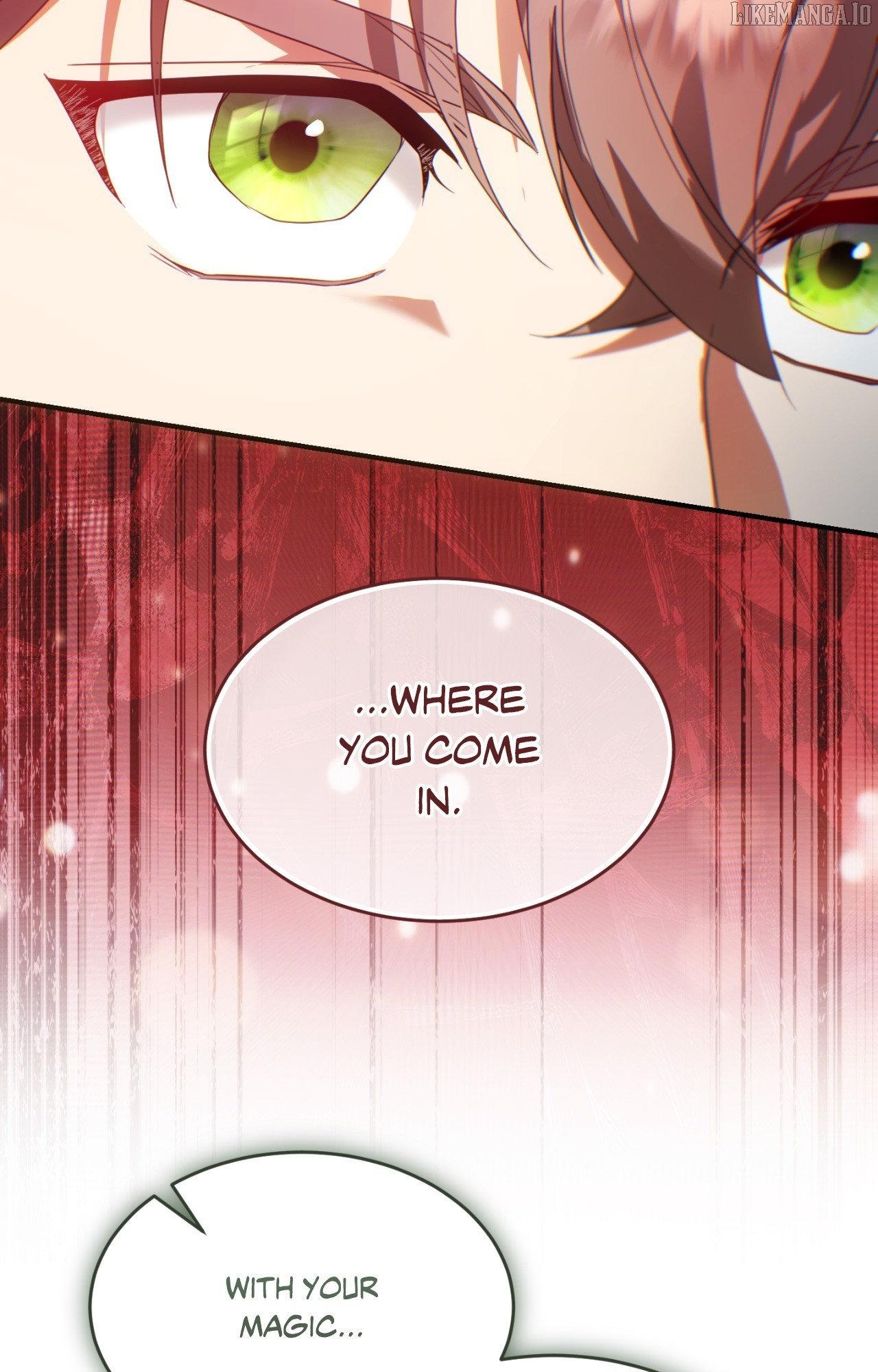 The Sorcerer in My Nightstand Chapter 17 - page 47