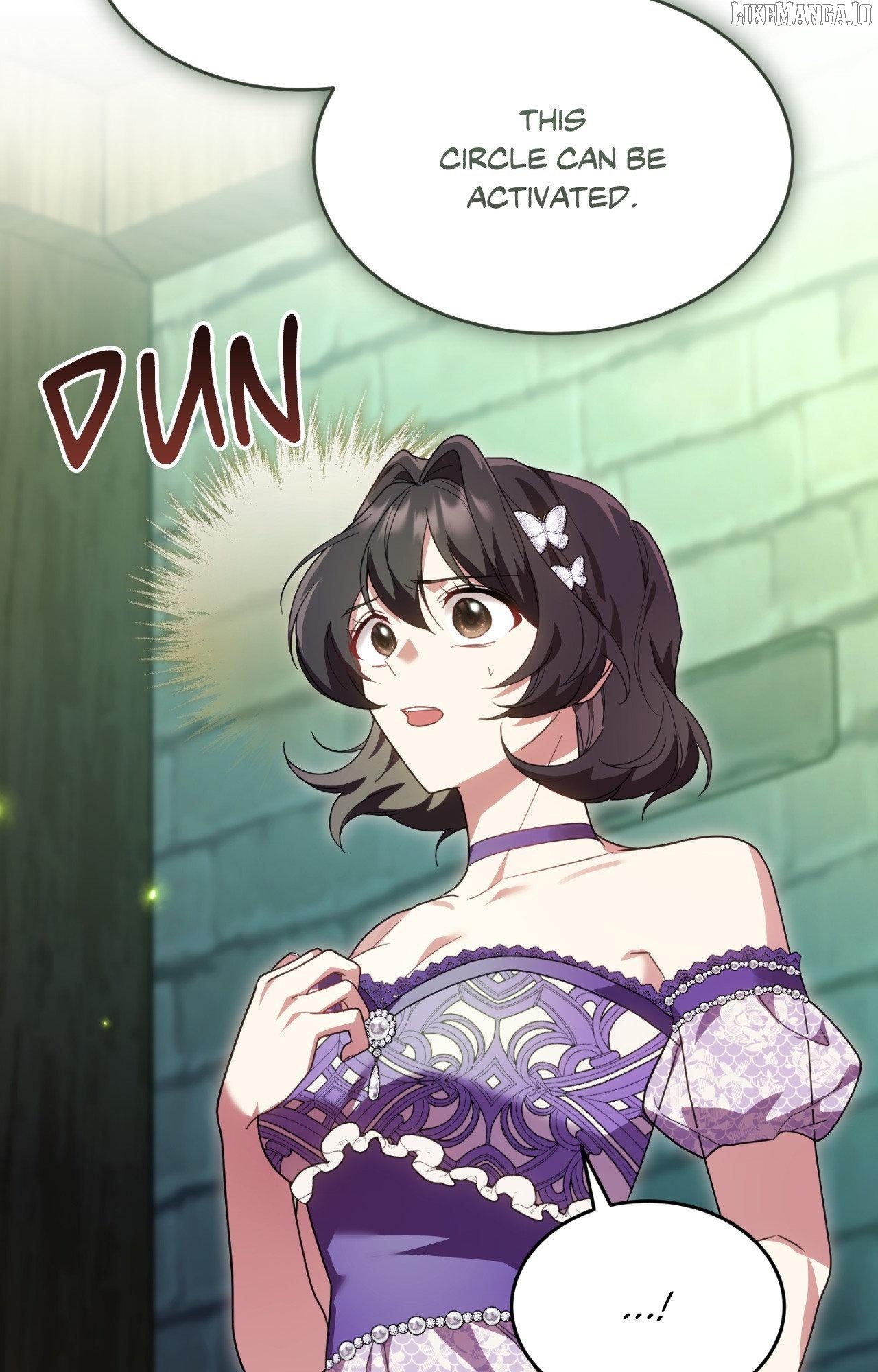 The Sorcerer in My Nightstand Chapter 17 - page 48