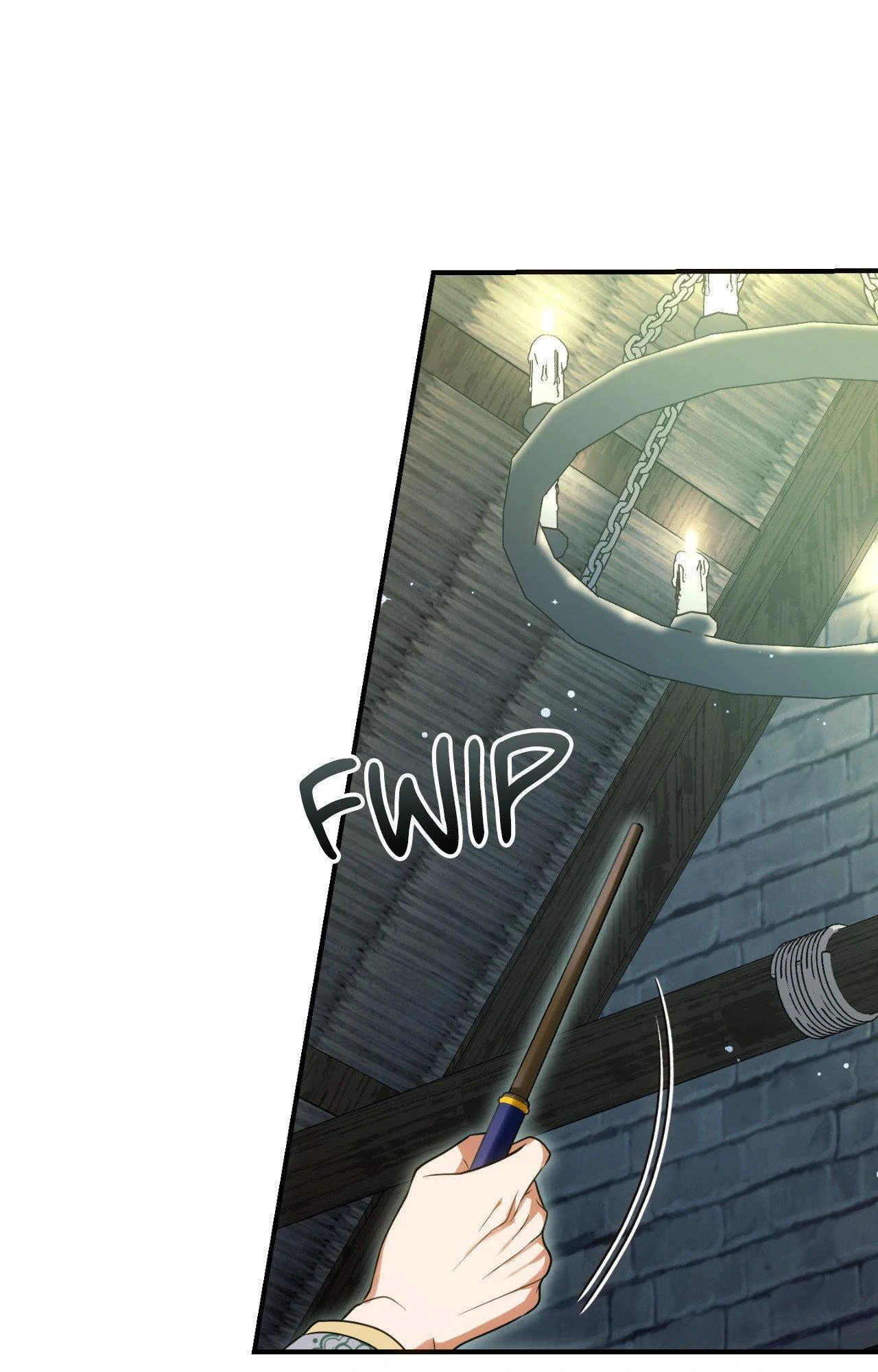 The Sorcerer in My Nightstand Chapter 17 - page 4