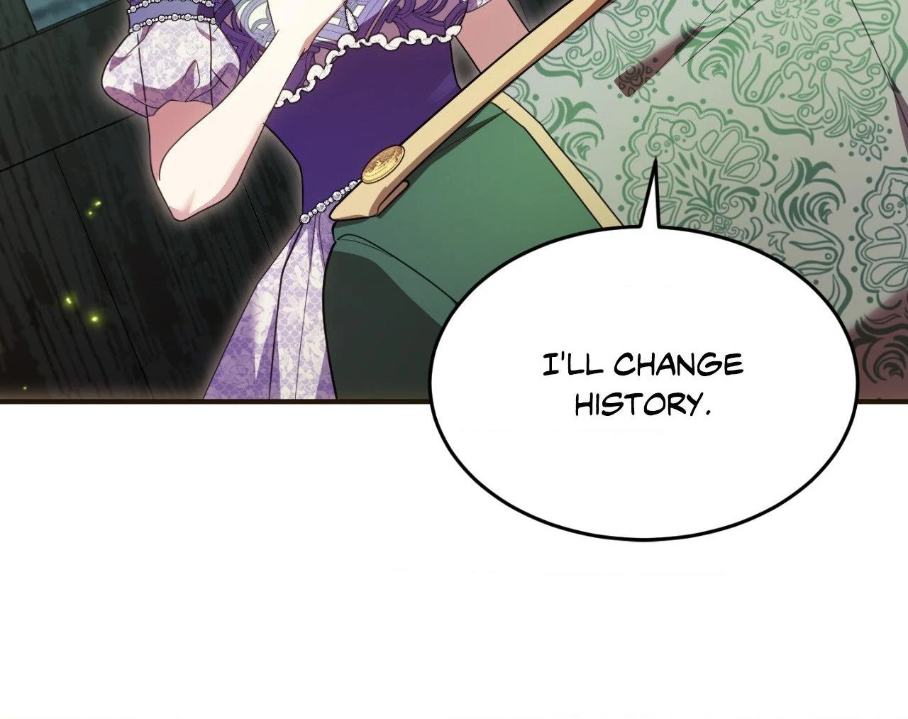 The Sorcerer in My Nightstand Chapter 17 - page 50