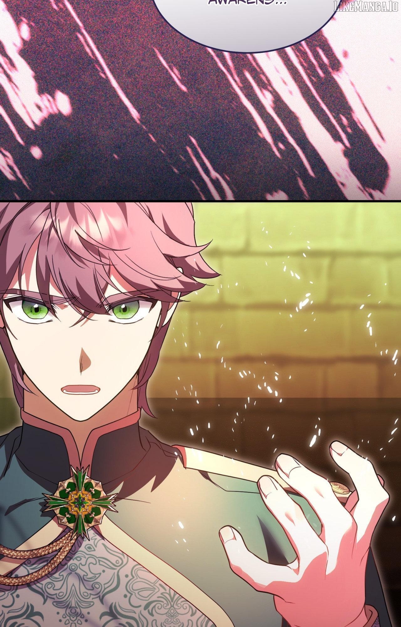 The Sorcerer in My Nightstand Chapter 17 - page 52