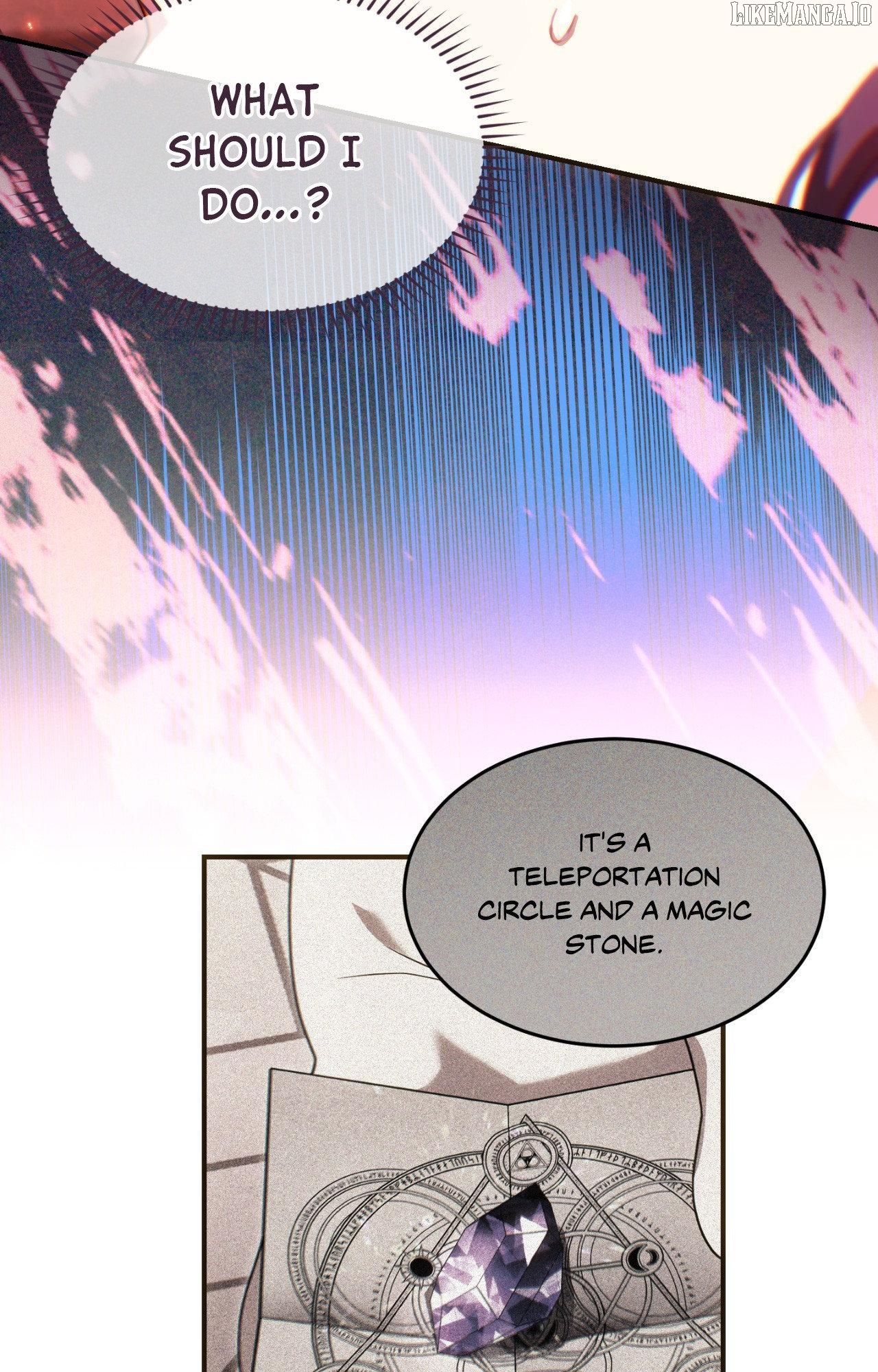 The Sorcerer in My Nightstand Chapter 17 - page 55