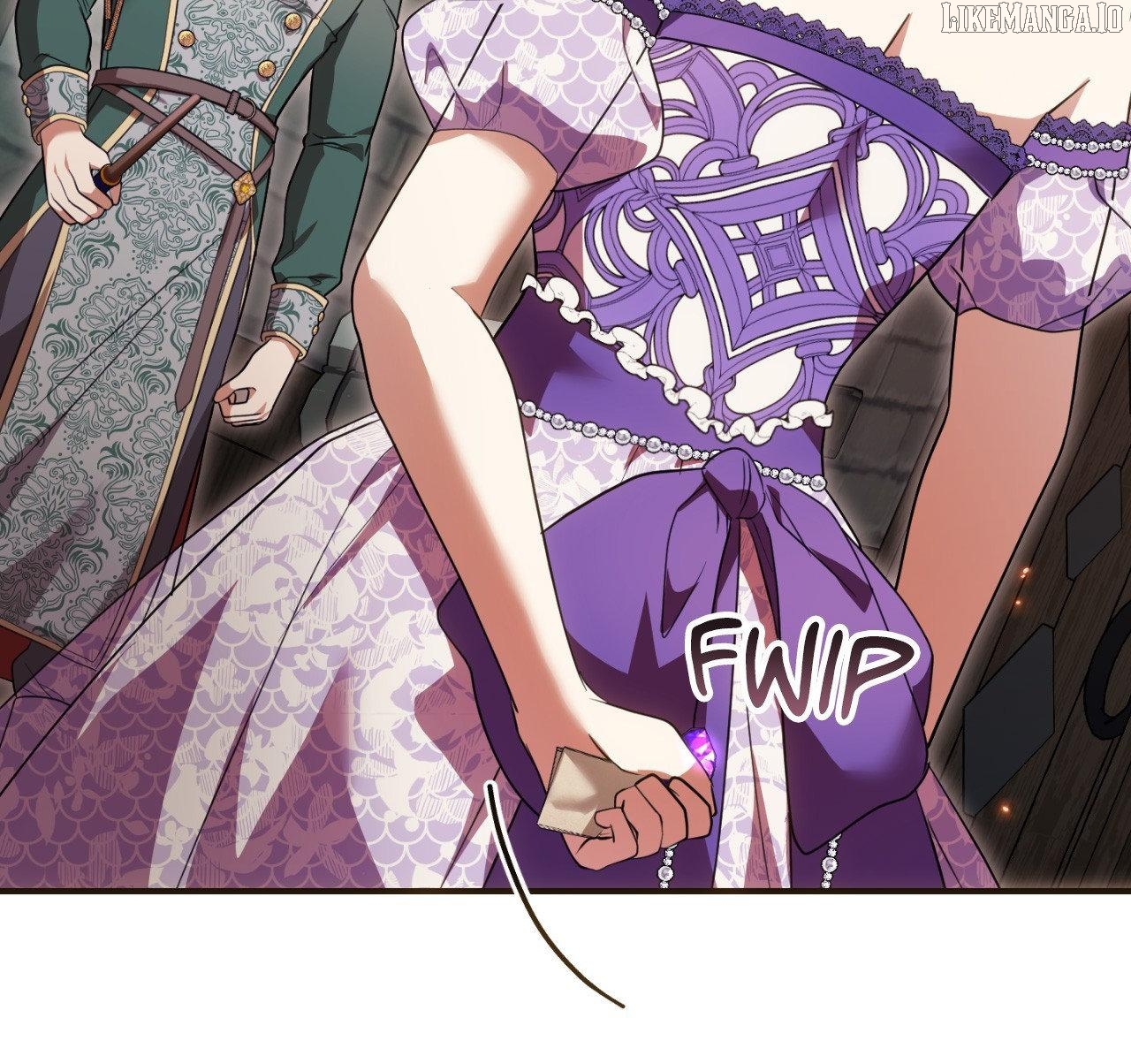 The Sorcerer in My Nightstand Chapter 17 - page 57