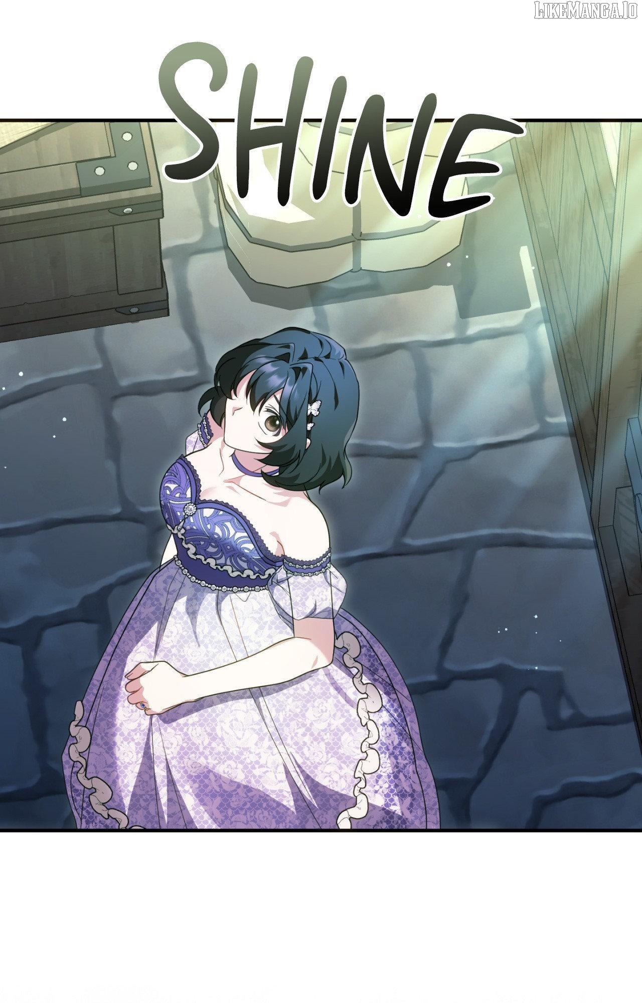 The Sorcerer in My Nightstand Chapter 17 - page 5