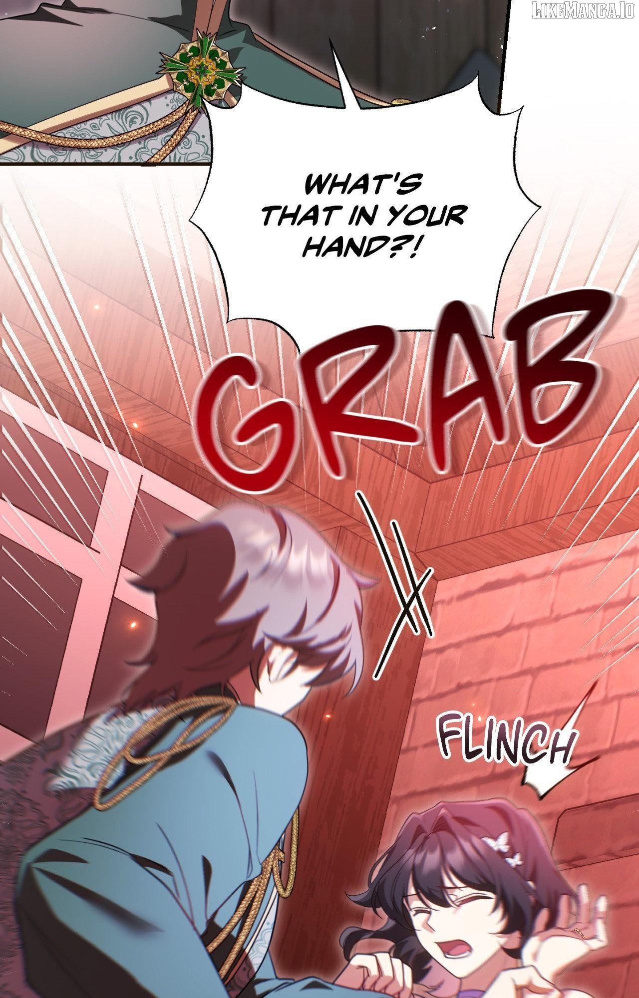 The Sorcerer in My Nightstand Chapter 17 - page 59