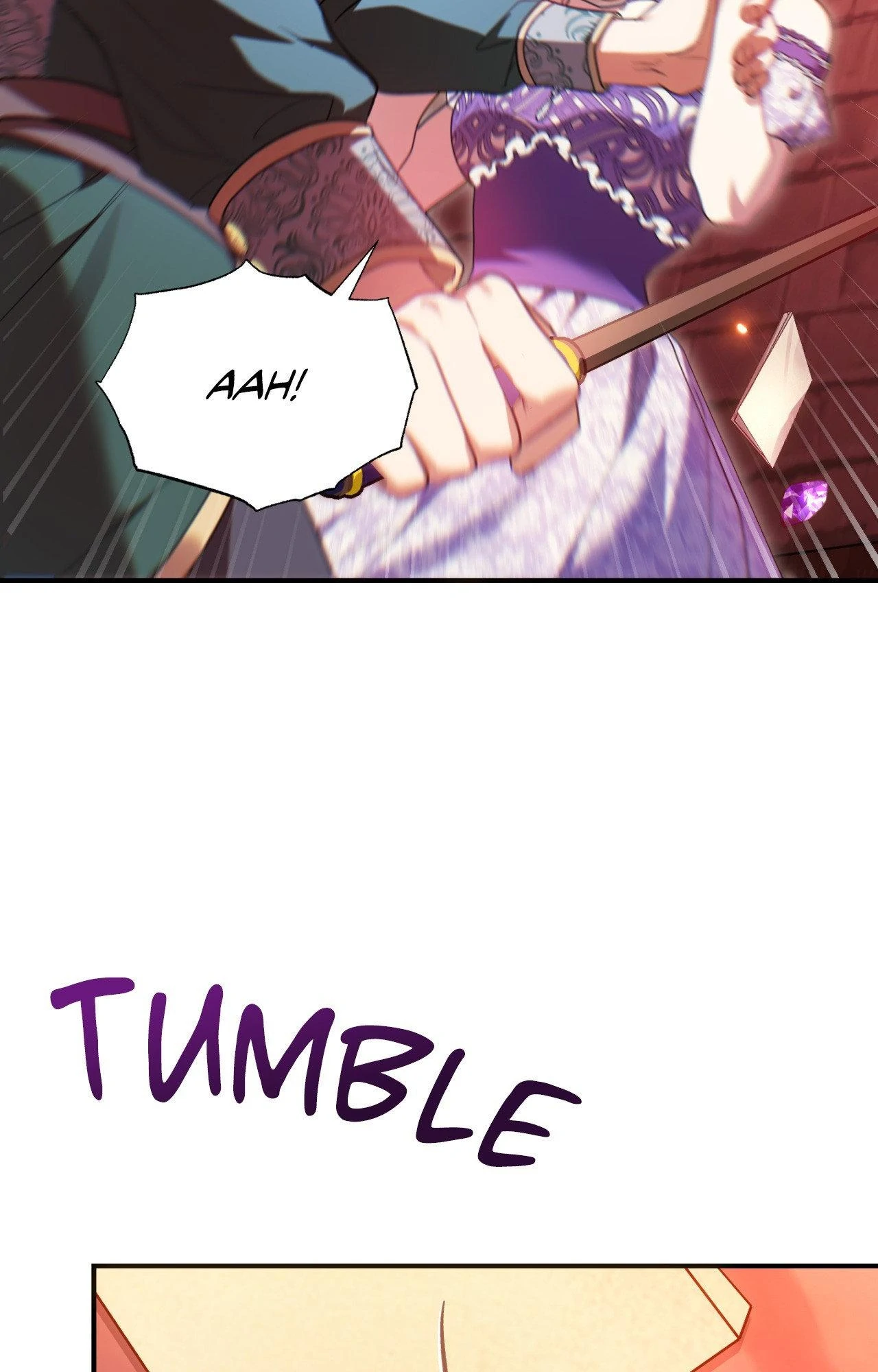 The Sorcerer in My Nightstand Chapter 17 - page 60