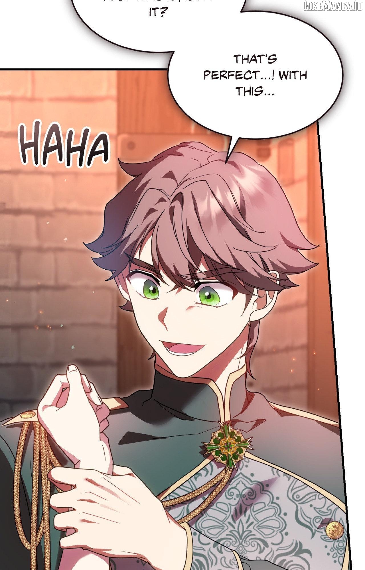 The Sorcerer in My Nightstand Chapter 17 - page 62