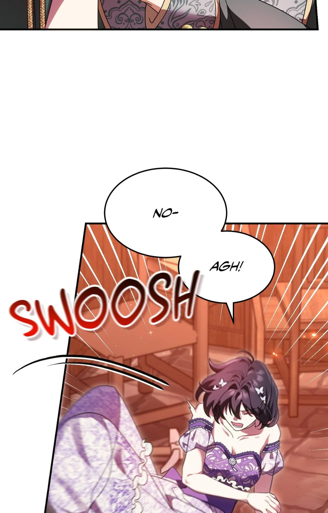 The Sorcerer in My Nightstand Chapter 17 - page 63