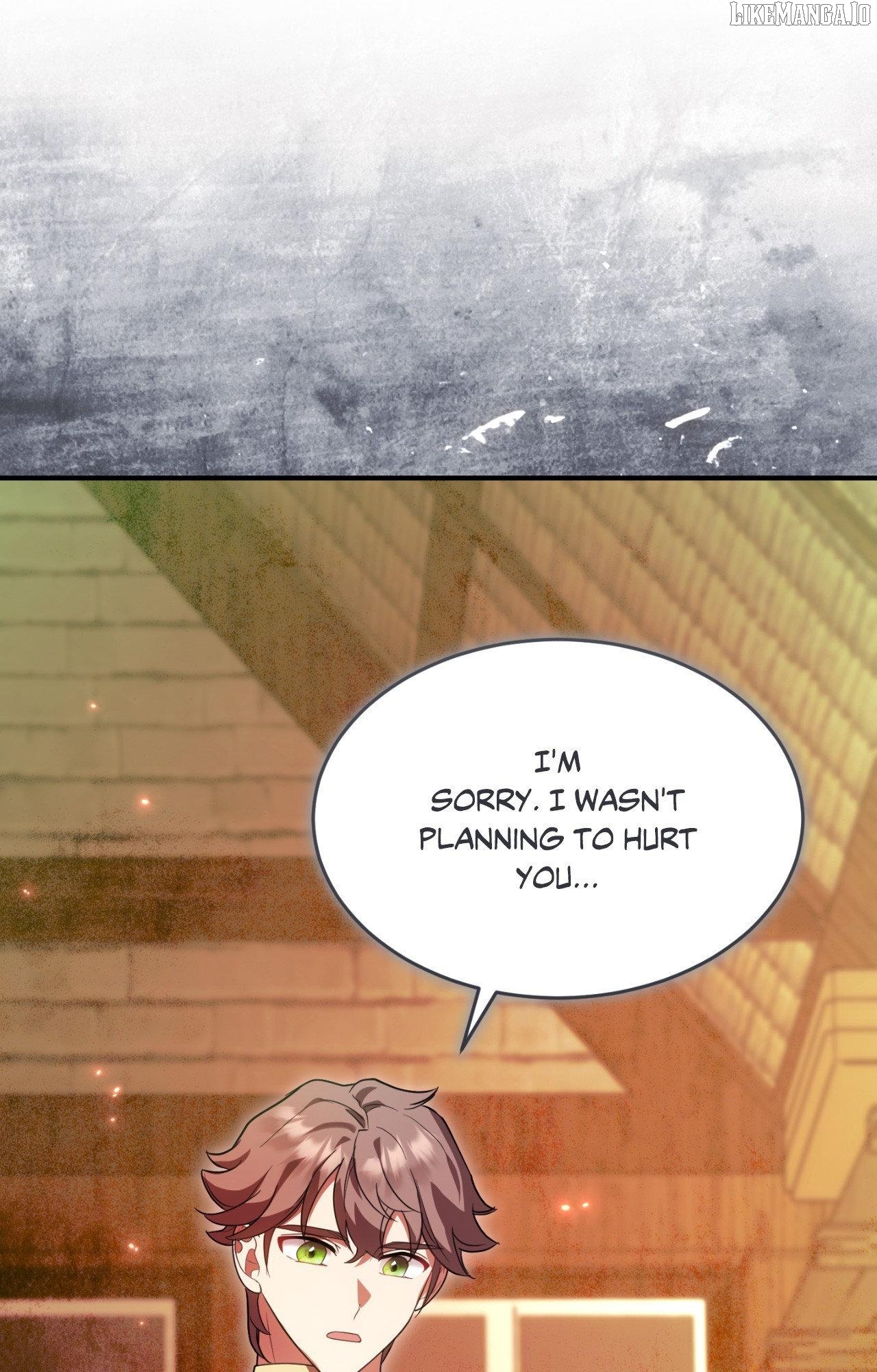 The Sorcerer in My Nightstand Chapter 17 - page 66