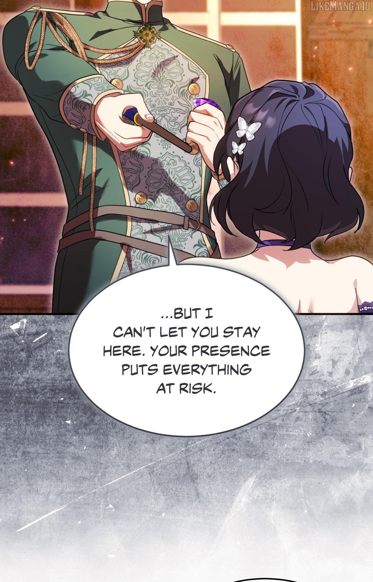 The Sorcerer in My Nightstand Chapter 17 - page 67