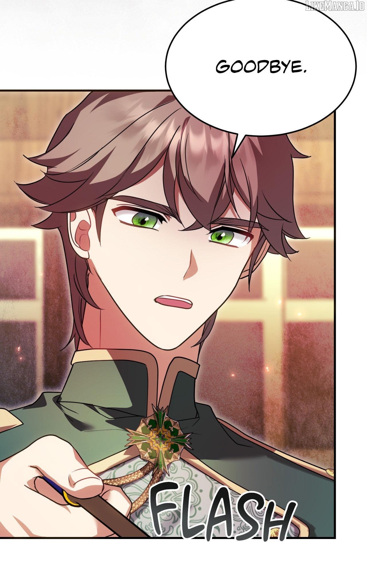 The Sorcerer in My Nightstand Chapter 17 - page 68