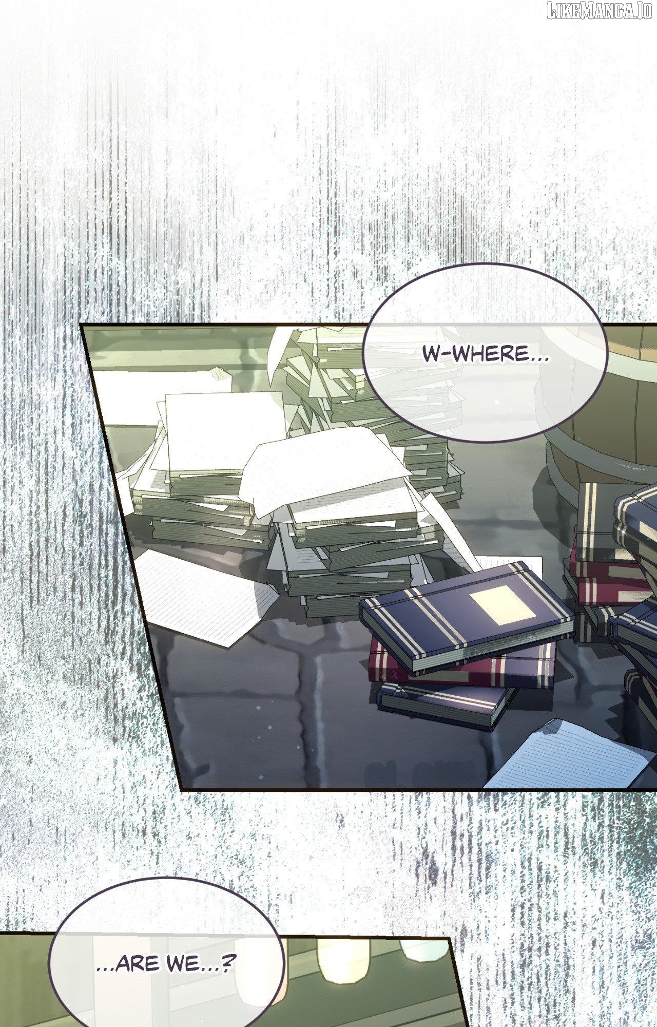 The Sorcerer in My Nightstand Chapter 17 - page 6