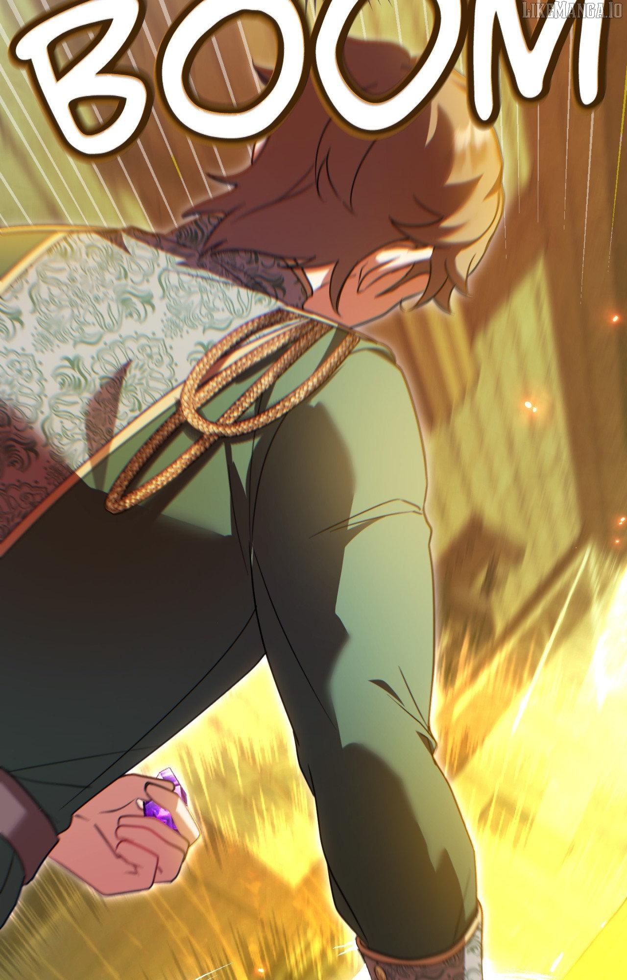 The Sorcerer in My Nightstand Chapter 17 - page 70