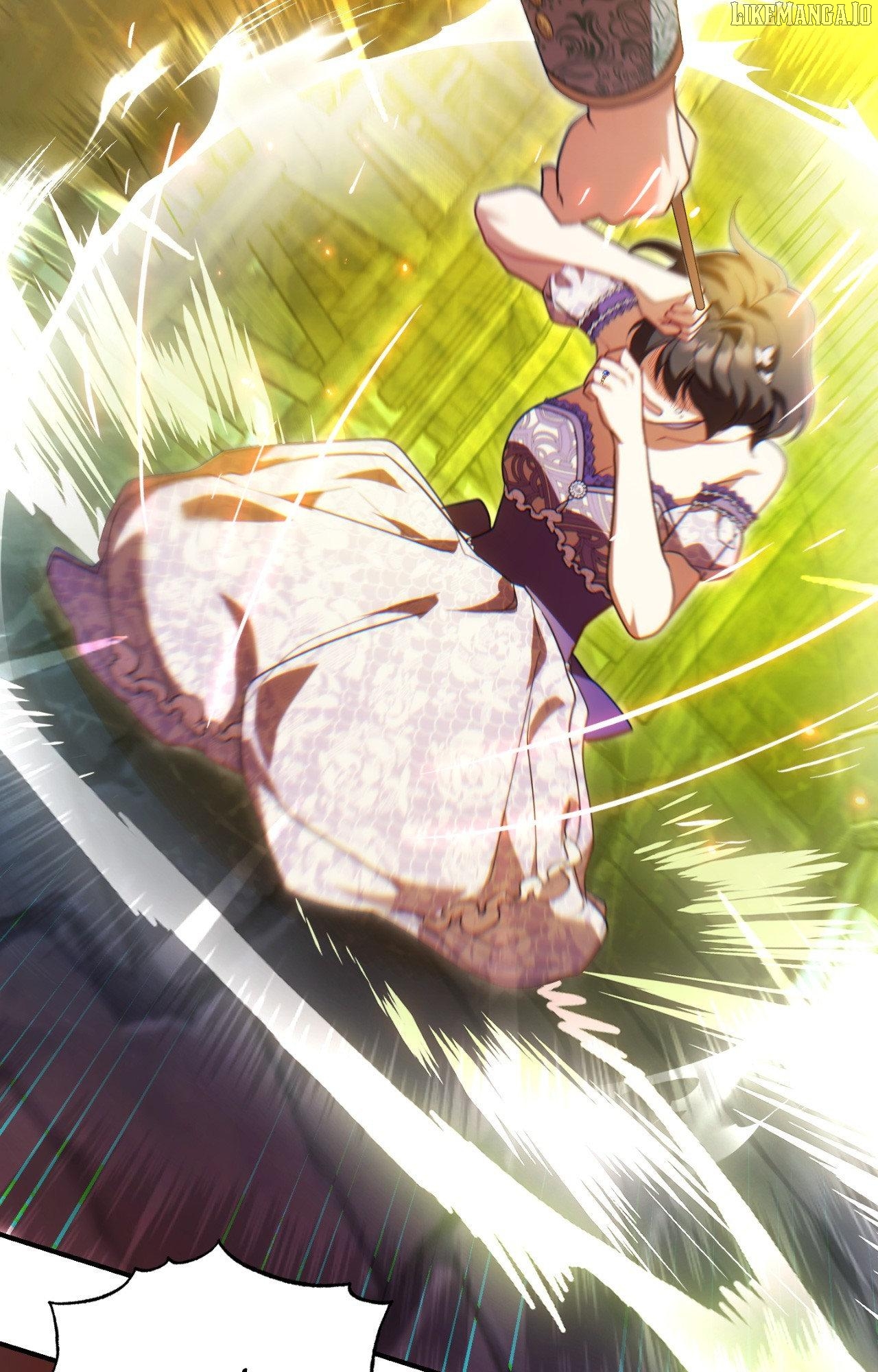 The Sorcerer in My Nightstand Chapter 17 - page 71