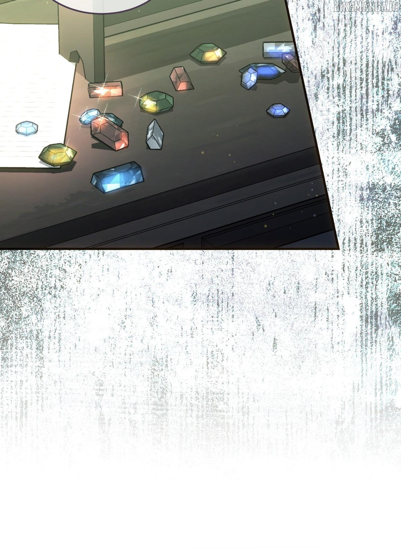 The Sorcerer in My Nightstand Chapter 17 - page 7