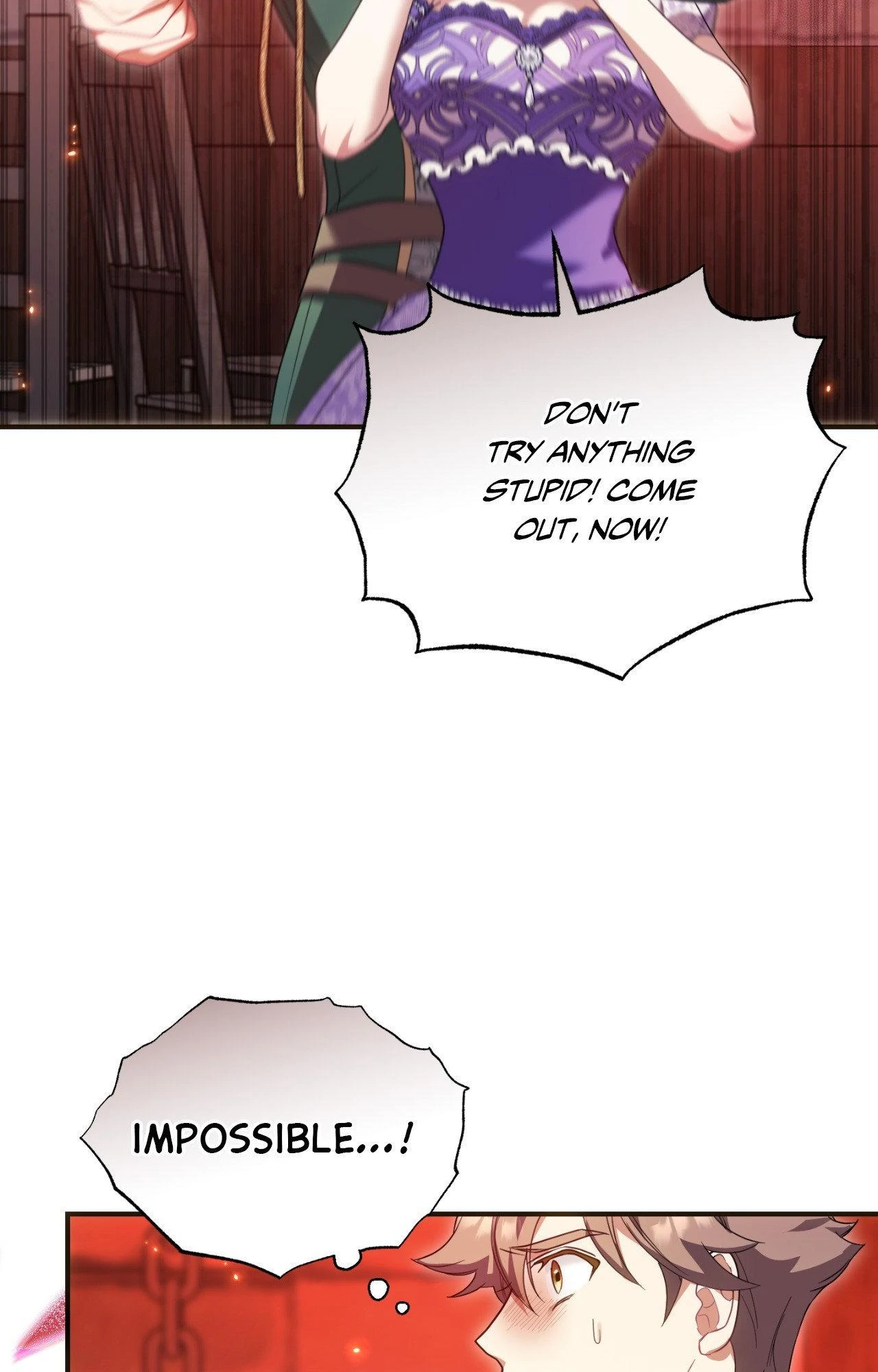 The Sorcerer in My Nightstand Chapter 17 - page 79