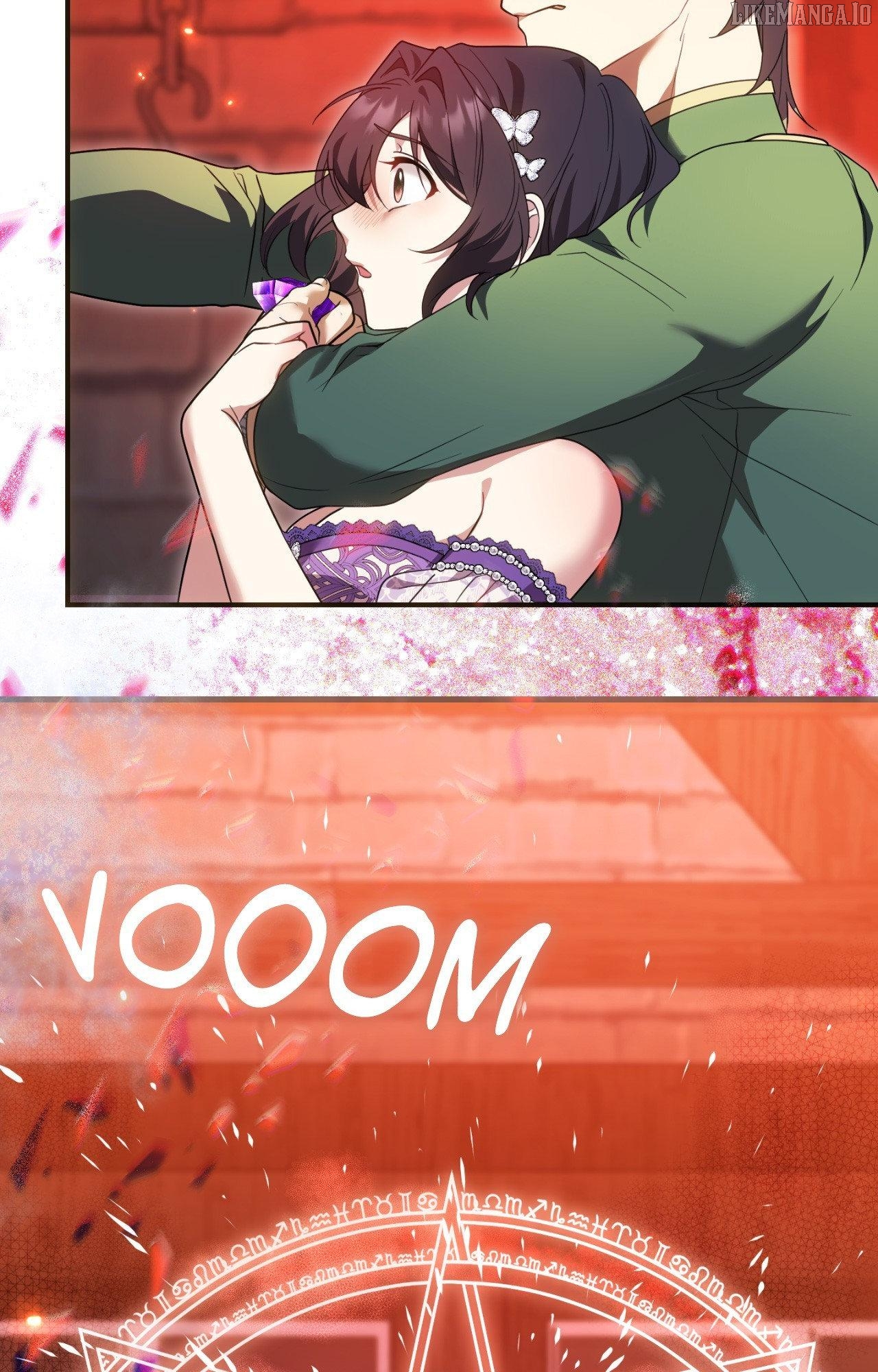 The Sorcerer in My Nightstand Chapter 17 - page 80