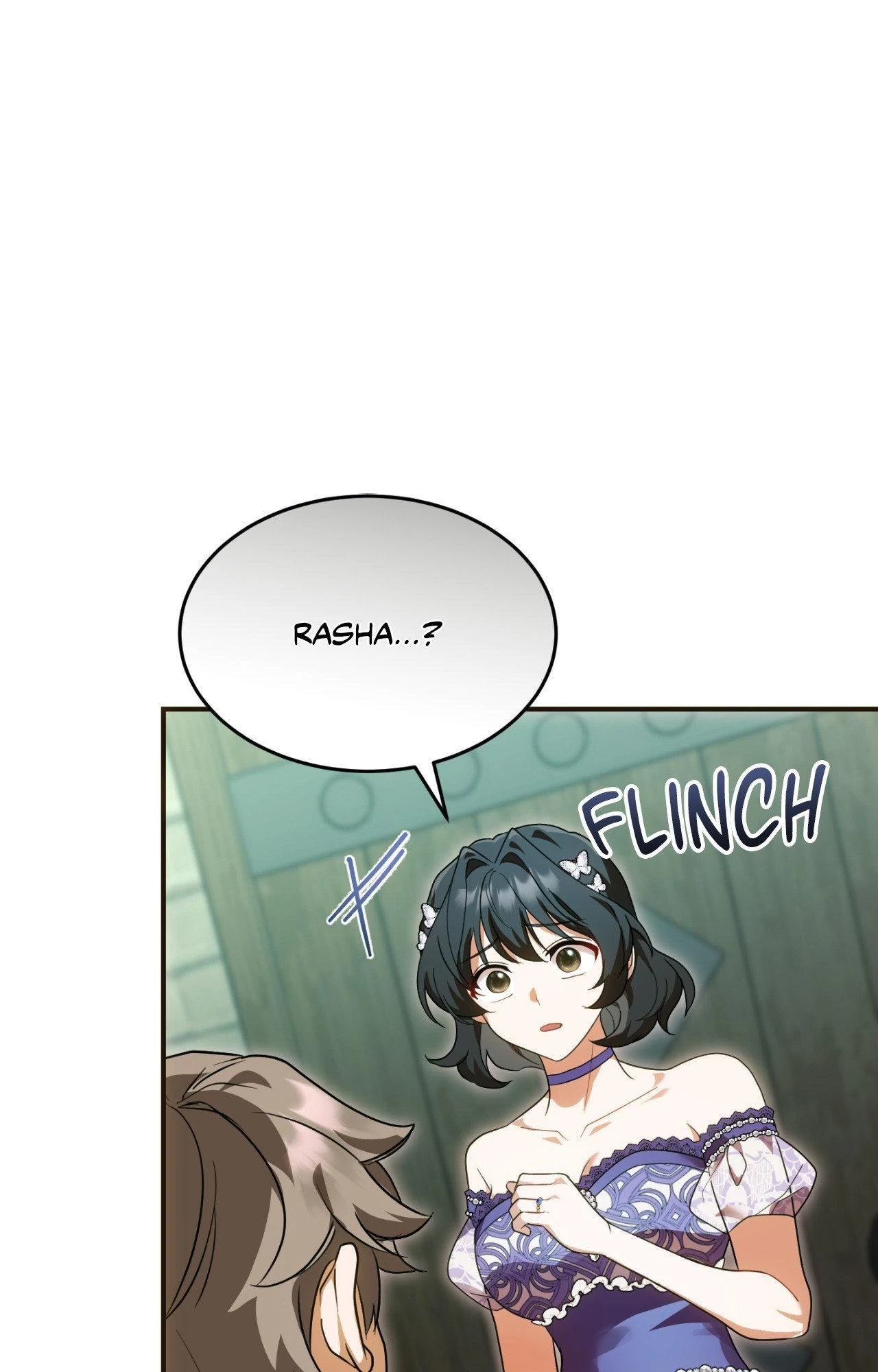 The Sorcerer in My Nightstand Chapter 17 - page 8