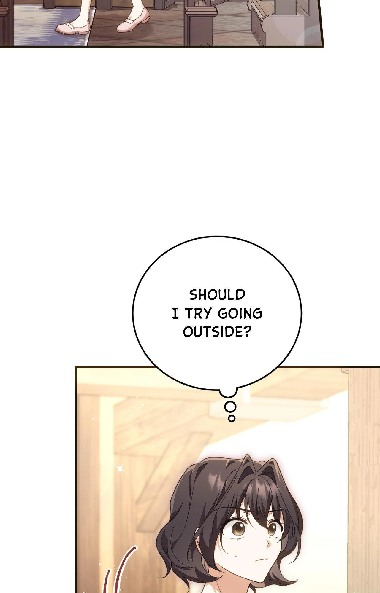 The Sorcerer in My Nightstand Chapter 19 - page 17
