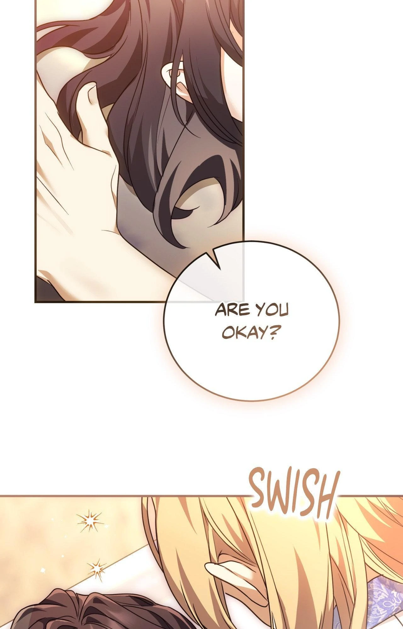 The Sorcerer in My Nightstand Chapter 19 - page 21