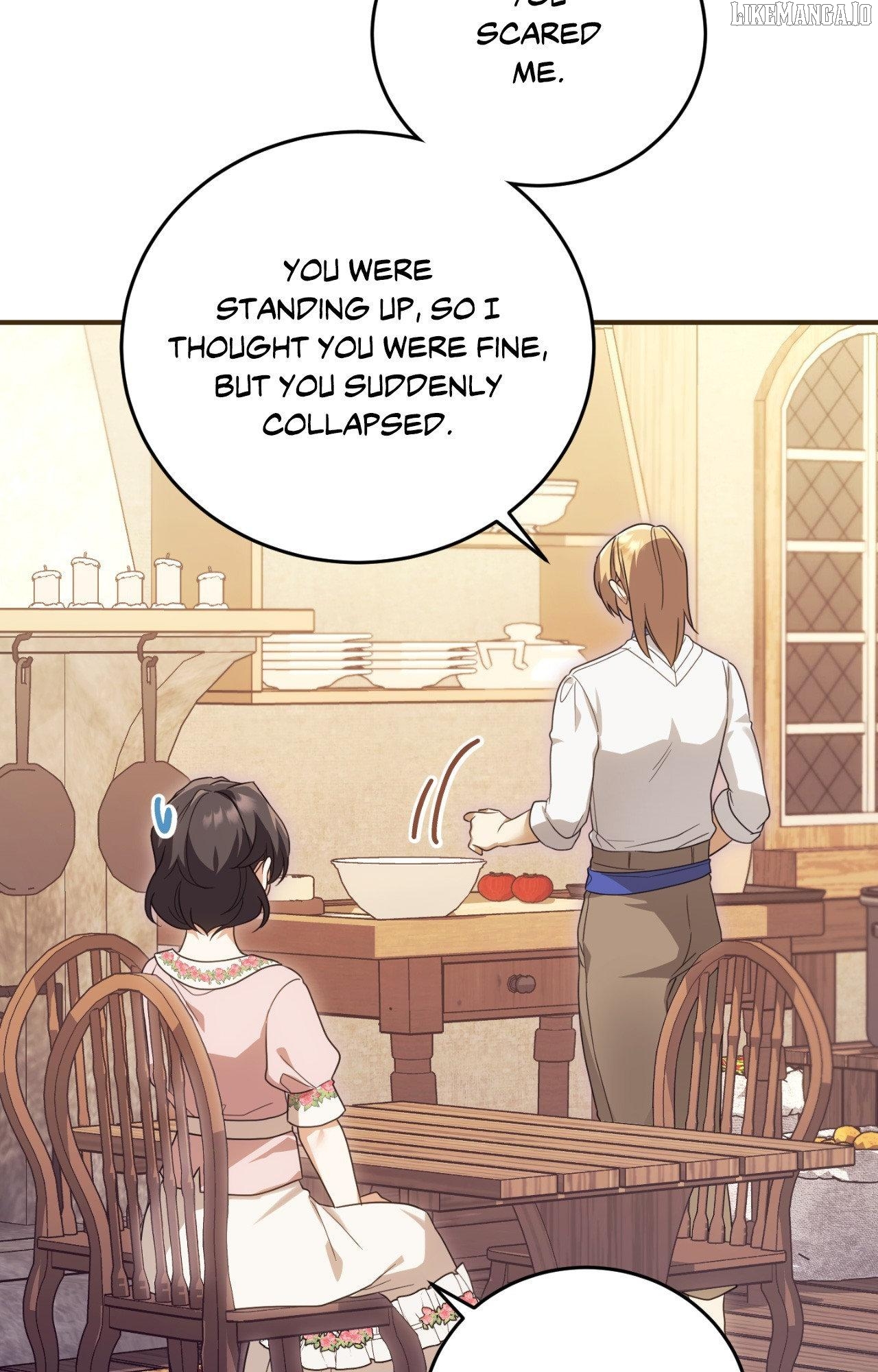 The Sorcerer in My Nightstand Chapter 19 - page 37