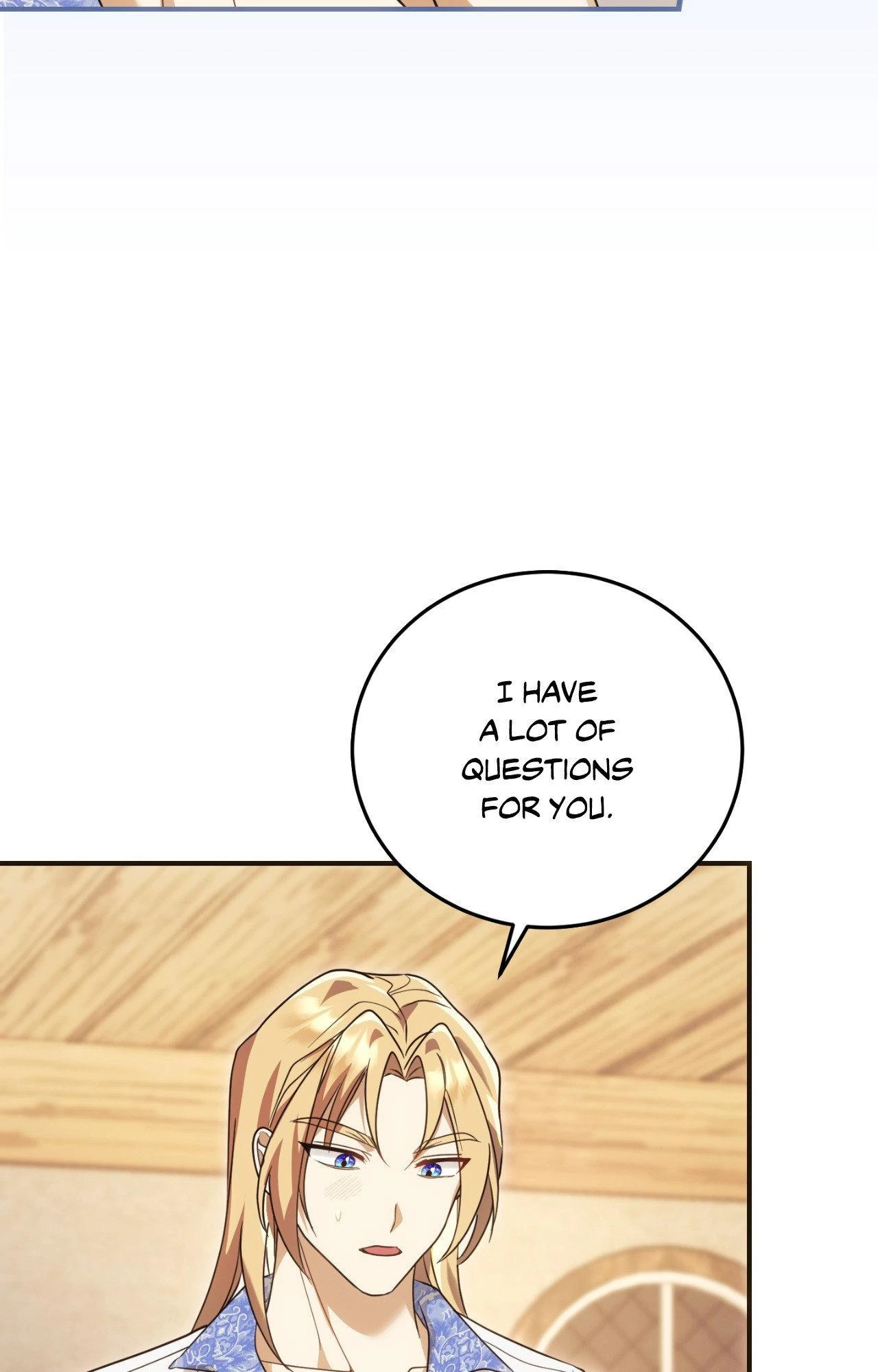 The Sorcerer in My Nightstand Chapter 19 - page 45