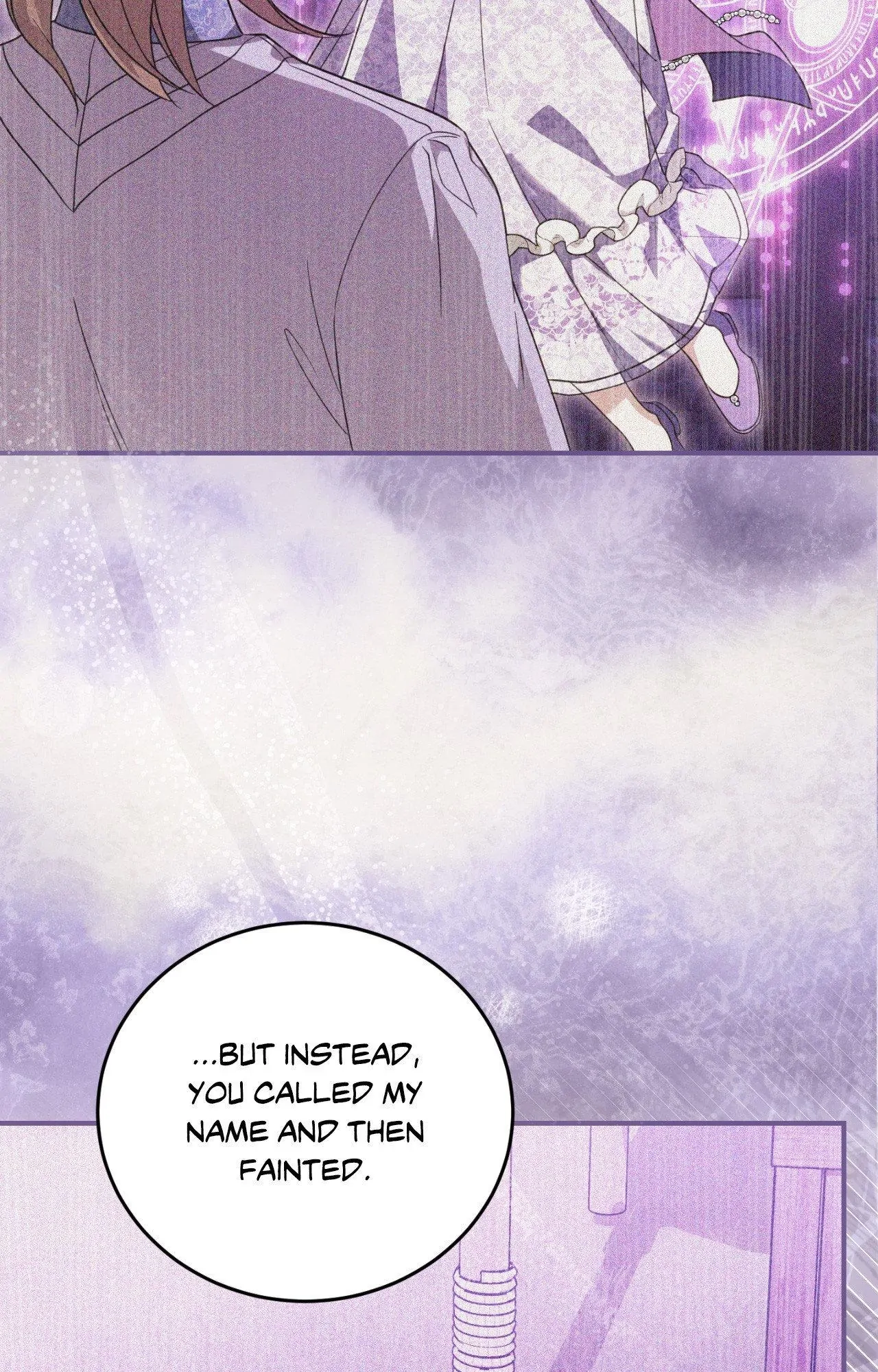 The Sorcerer in My Nightstand Chapter 19 - page 51