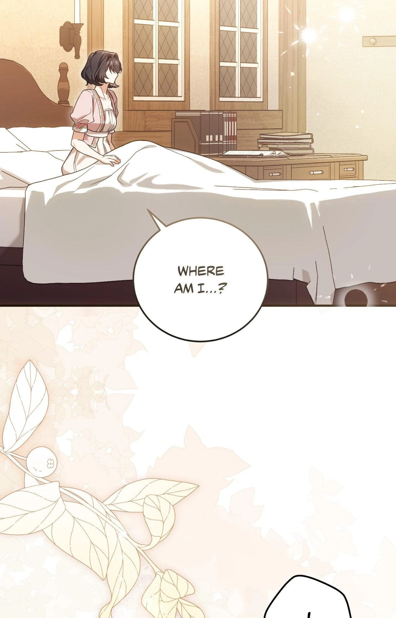 The Sorcerer in My Nightstand Chapter 19 - page 5