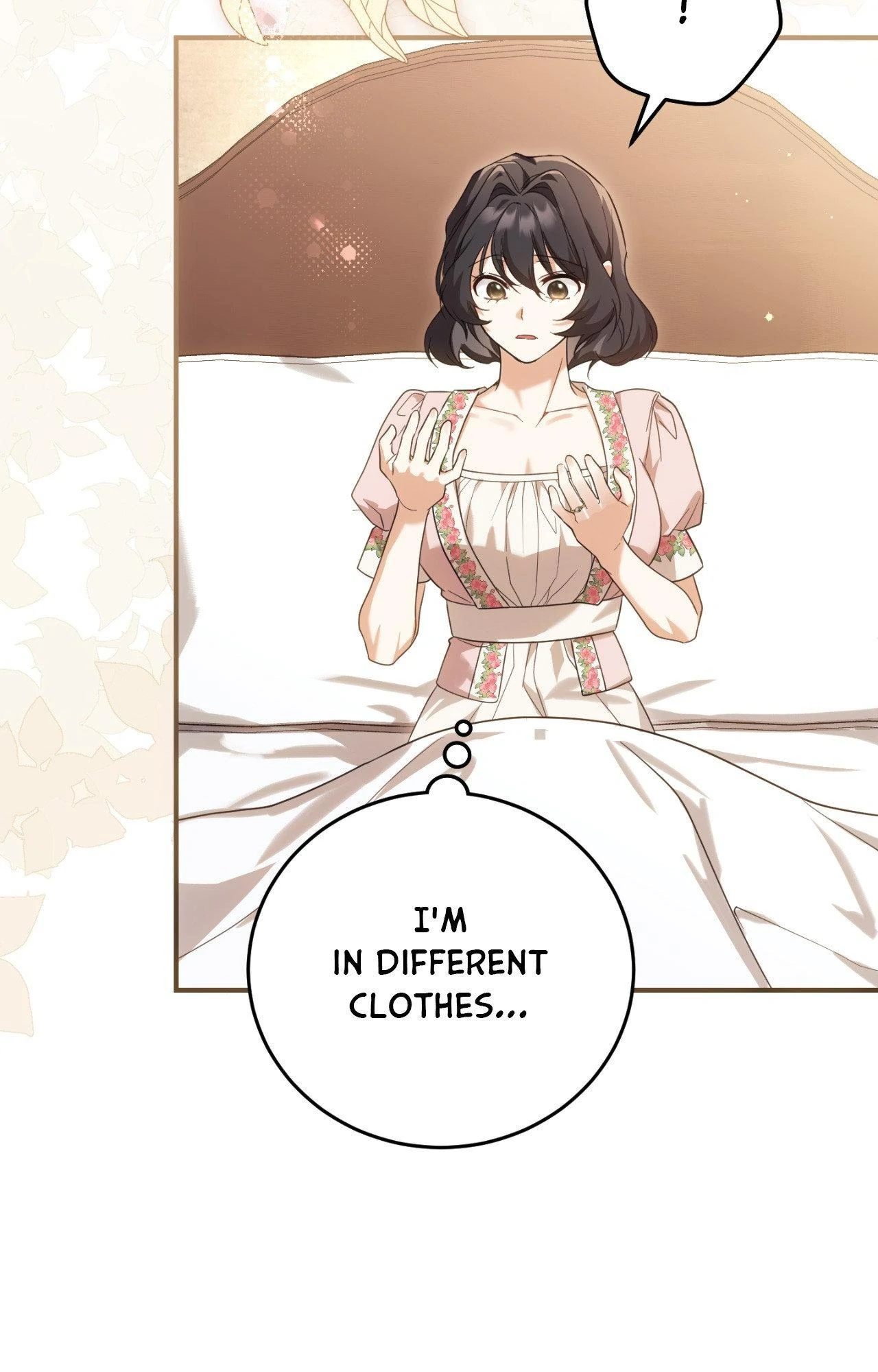 The Sorcerer in My Nightstand Chapter 19 - page 6