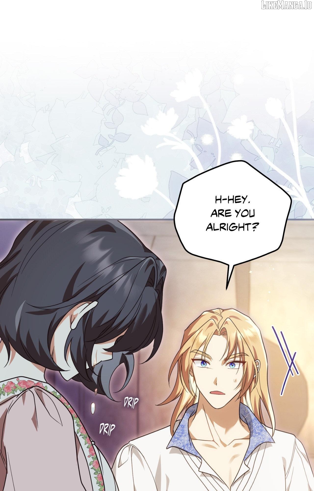 The Sorcerer in My Nightstand Chapter 19 - page 73