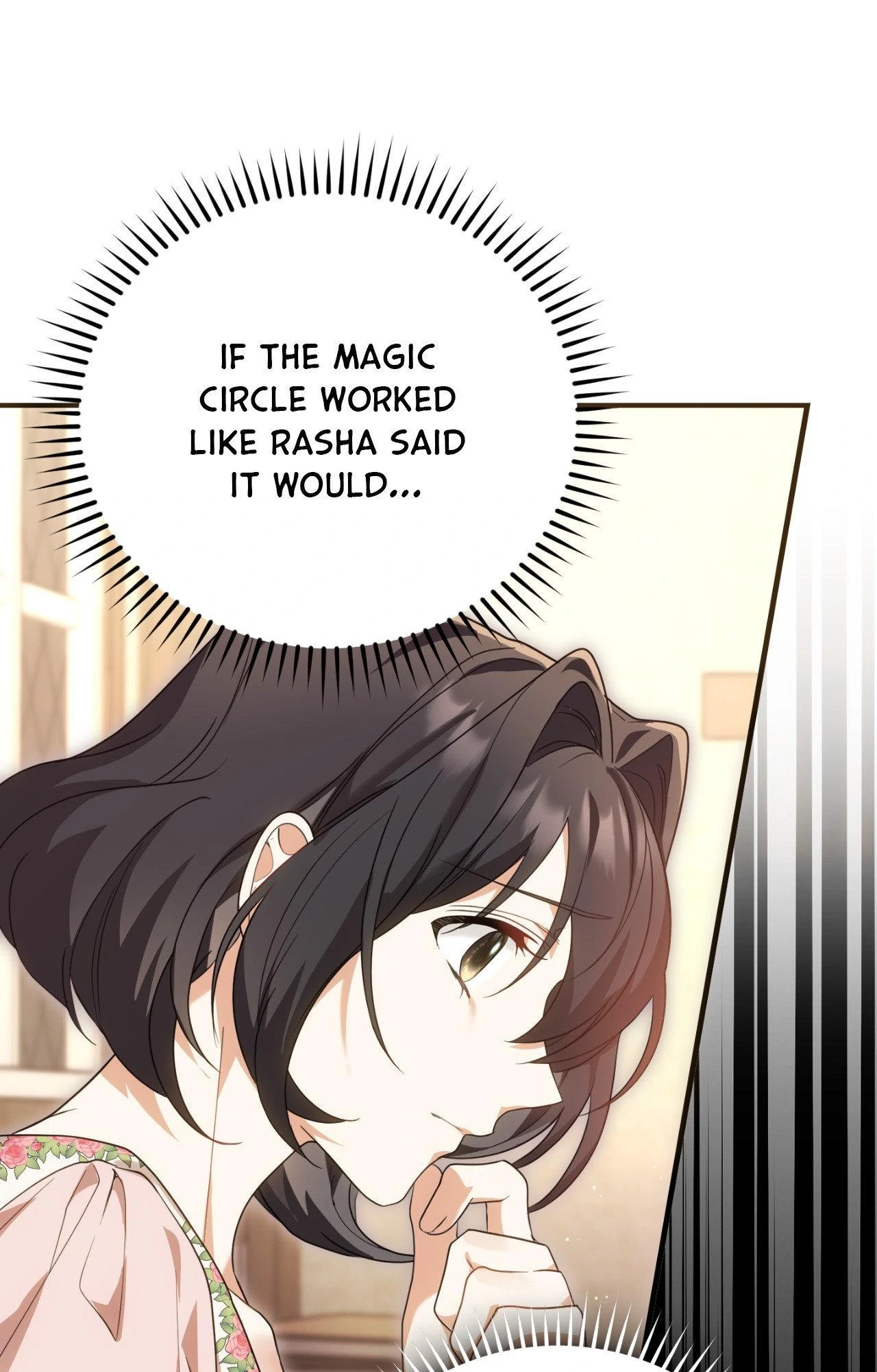 The Sorcerer in My Nightstand Chapter 19 - page 7