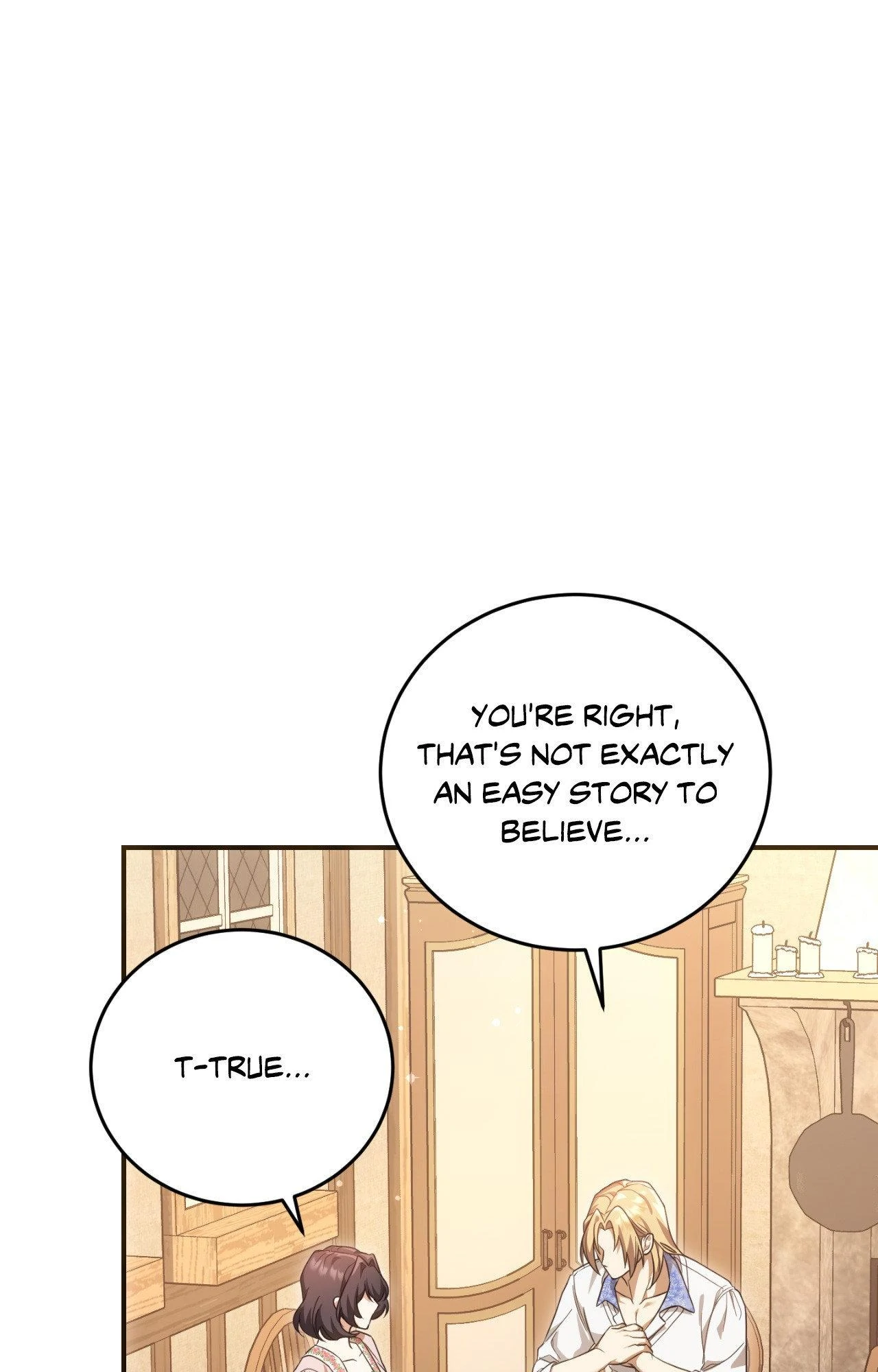 The Sorcerer in My Nightstand Chapter 20 - page 10