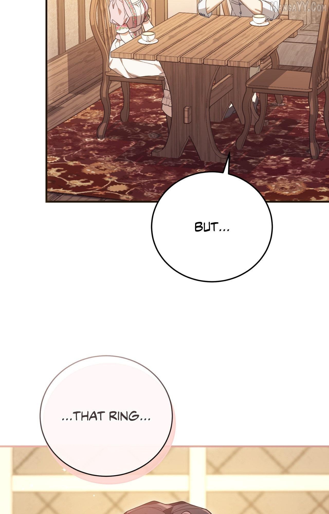 The Sorcerer in My Nightstand Chapter 20 - page 11