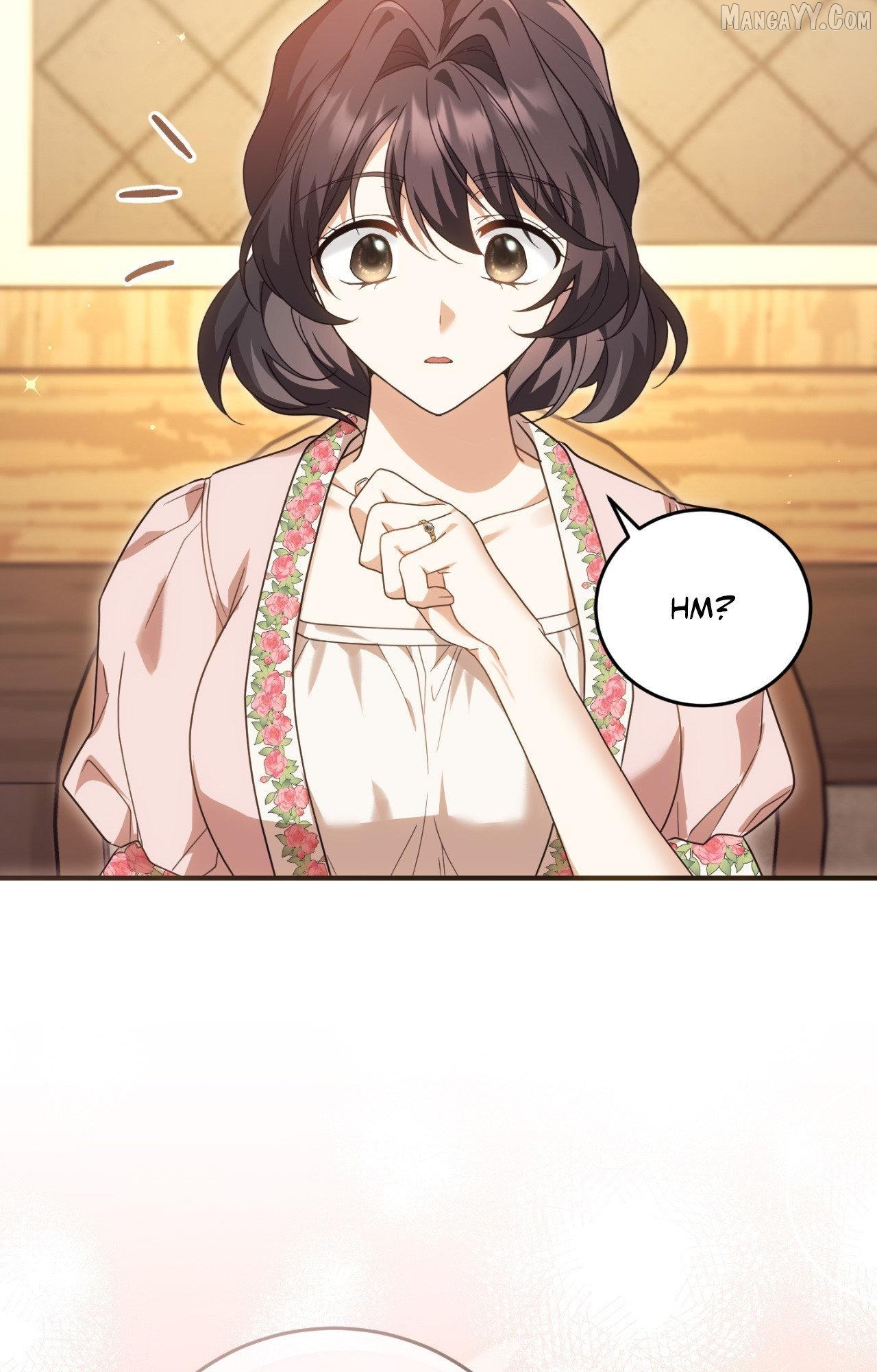 The Sorcerer in My Nightstand Chapter 20 - page 12