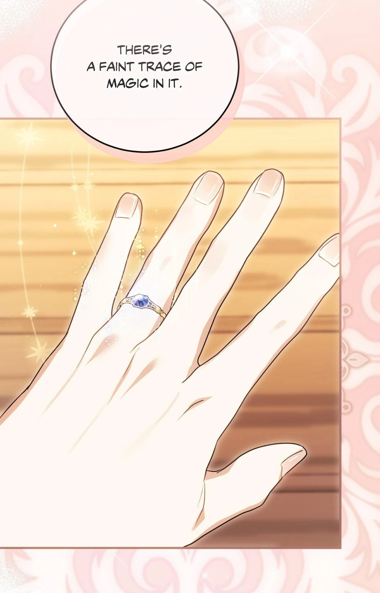 The Sorcerer in My Nightstand Chapter 20 - page 13