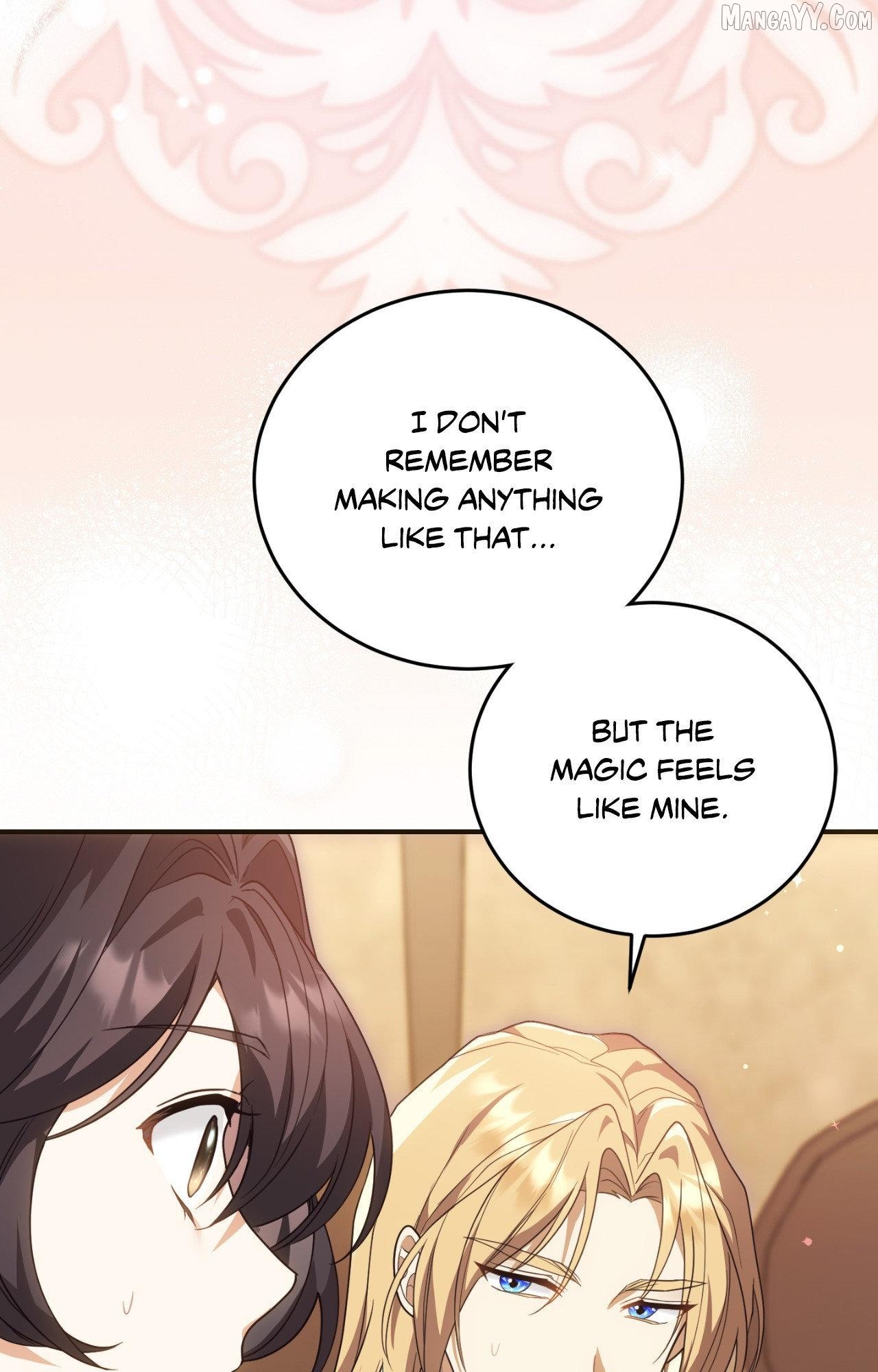 The Sorcerer in My Nightstand Chapter 20 - page 14