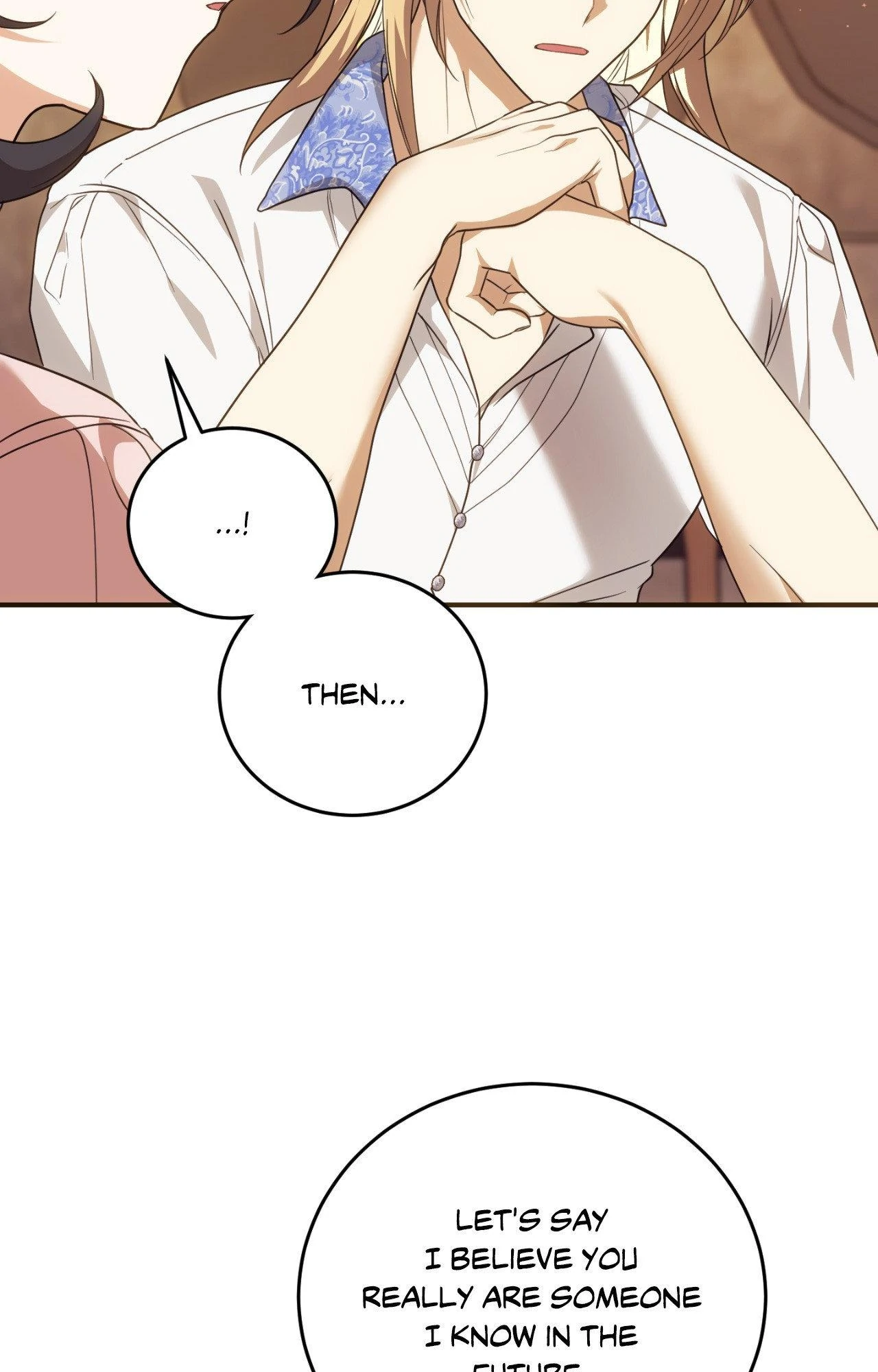 The Sorcerer in My Nightstand Chapter 20 - page 15