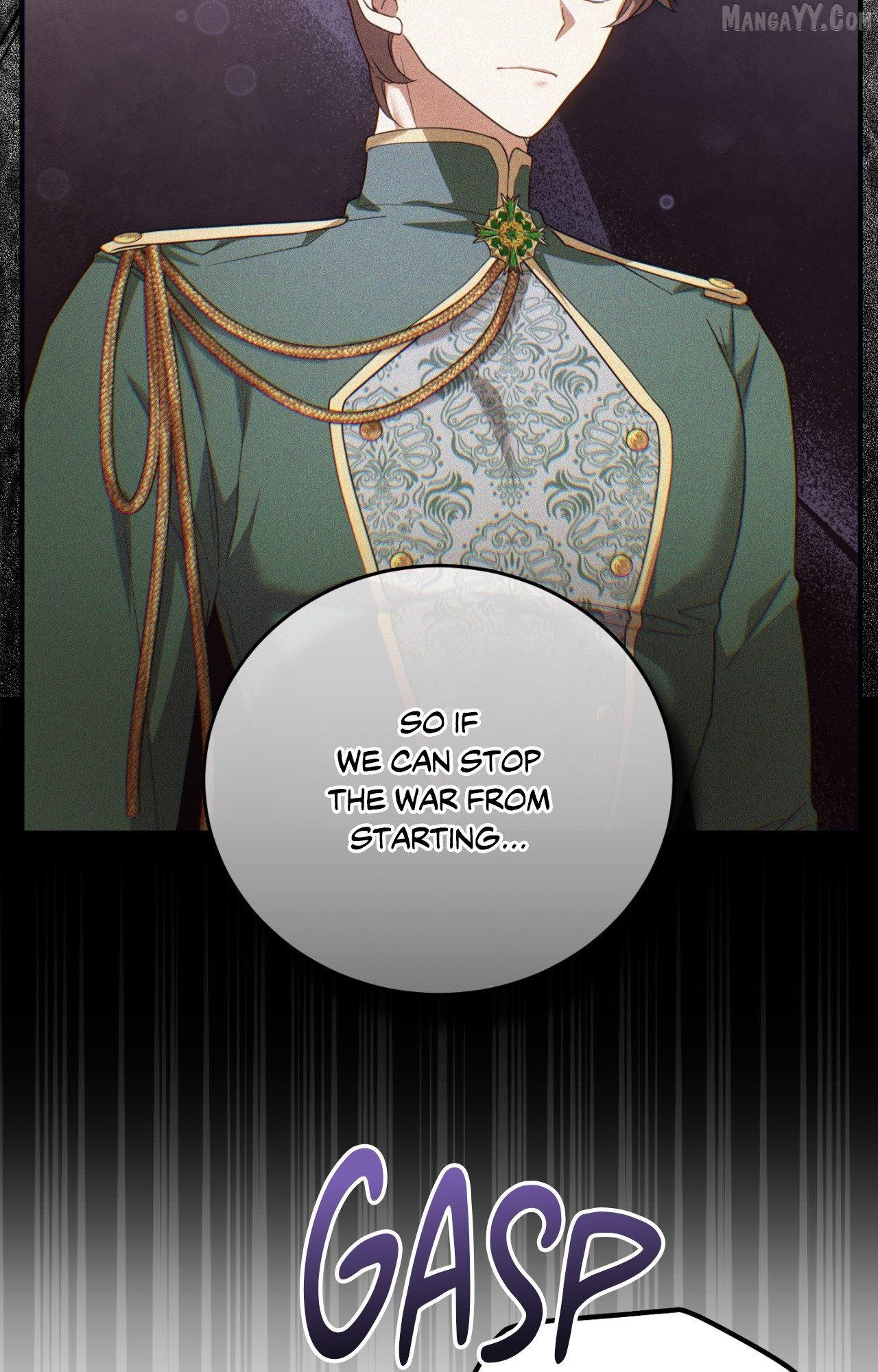 The Sorcerer in My Nightstand Chapter 20 - page 19