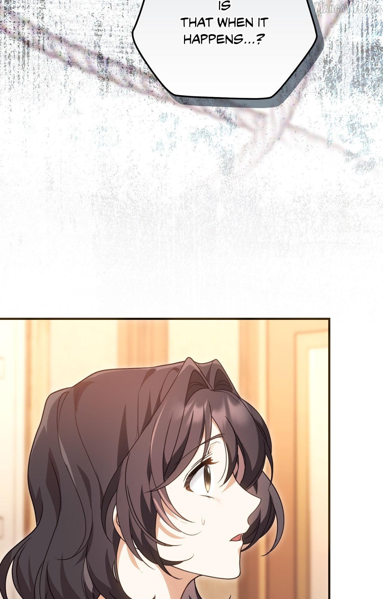 The Sorcerer in My Nightstand Chapter 20 - page 24