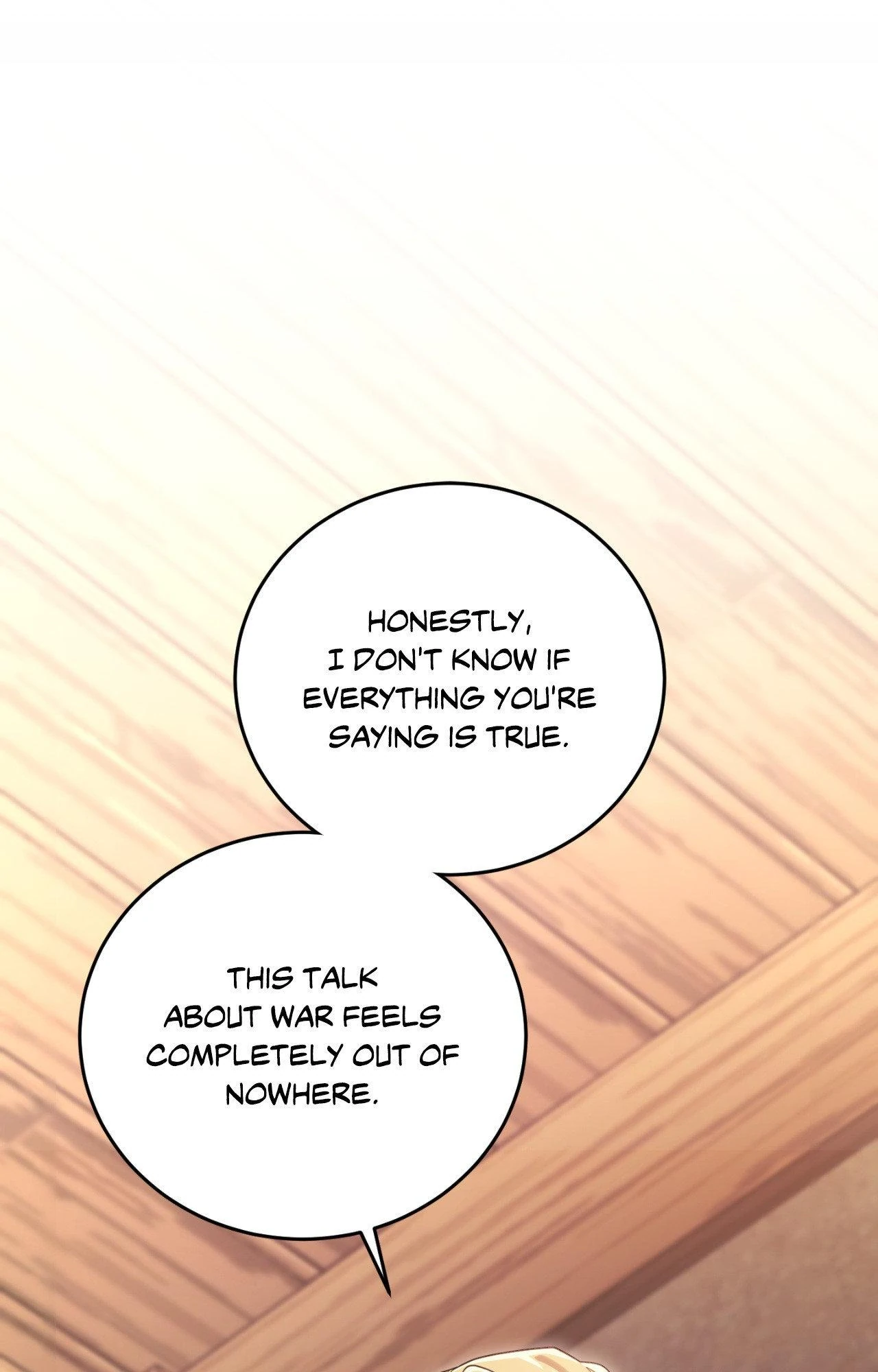 The Sorcerer in My Nightstand Chapter 20 - page 26