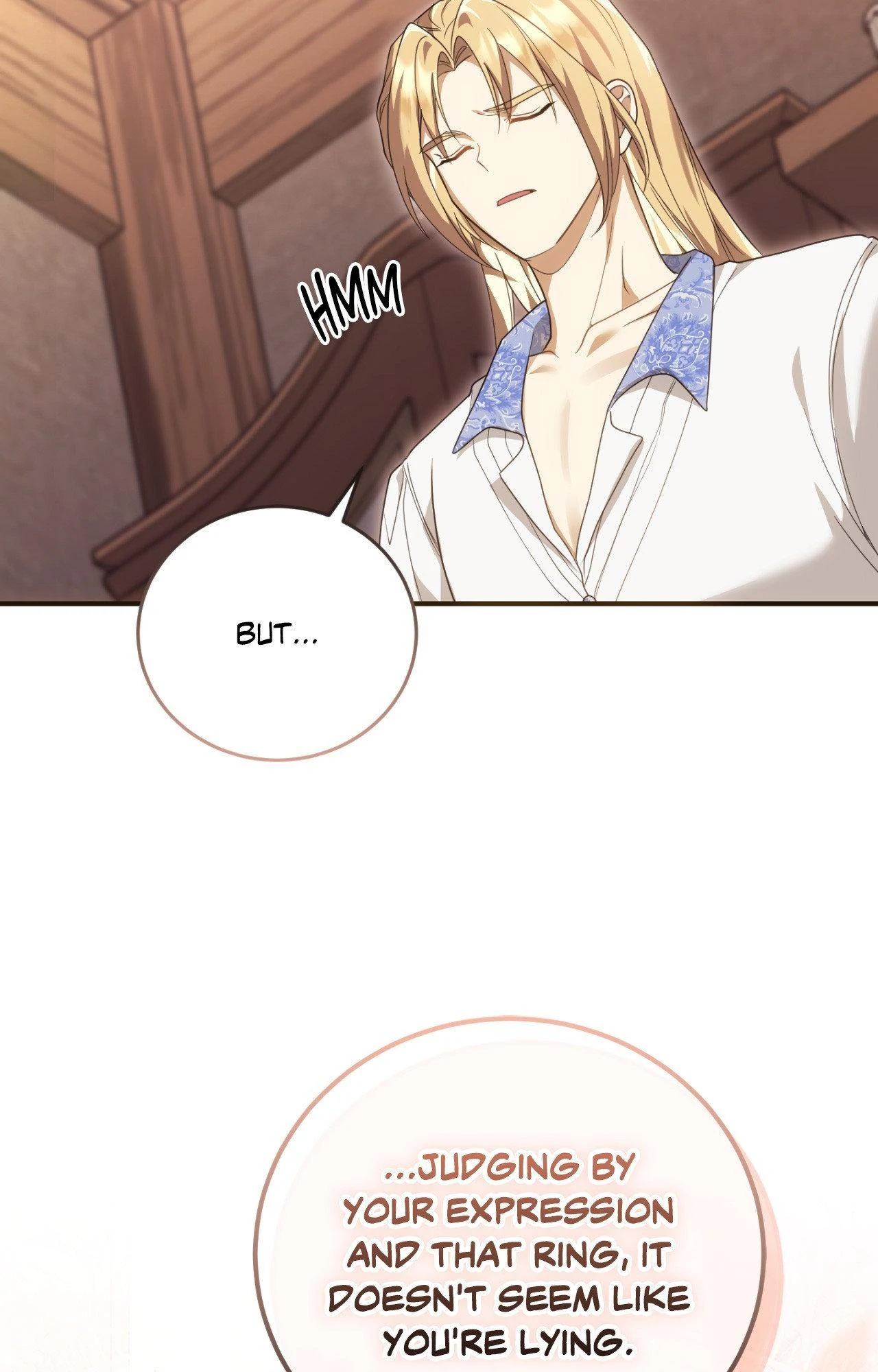 The Sorcerer in My Nightstand Chapter 20 - page 27